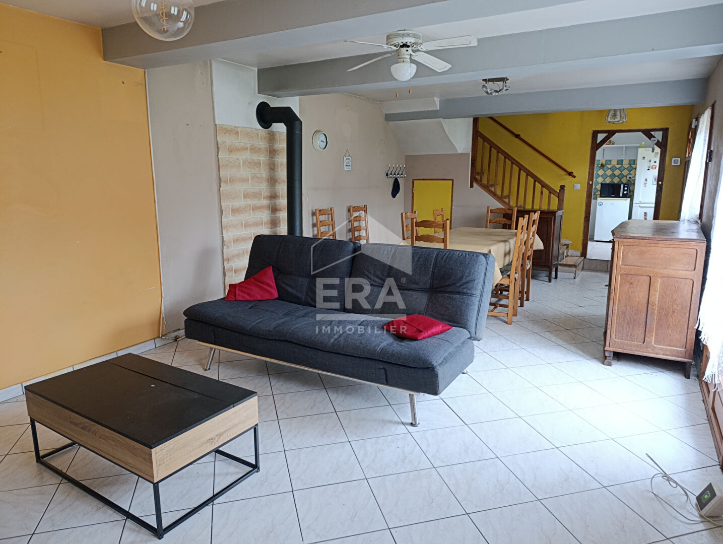 Photo Maison Douvrend 5 pièce(s) 81m2 image 3/6