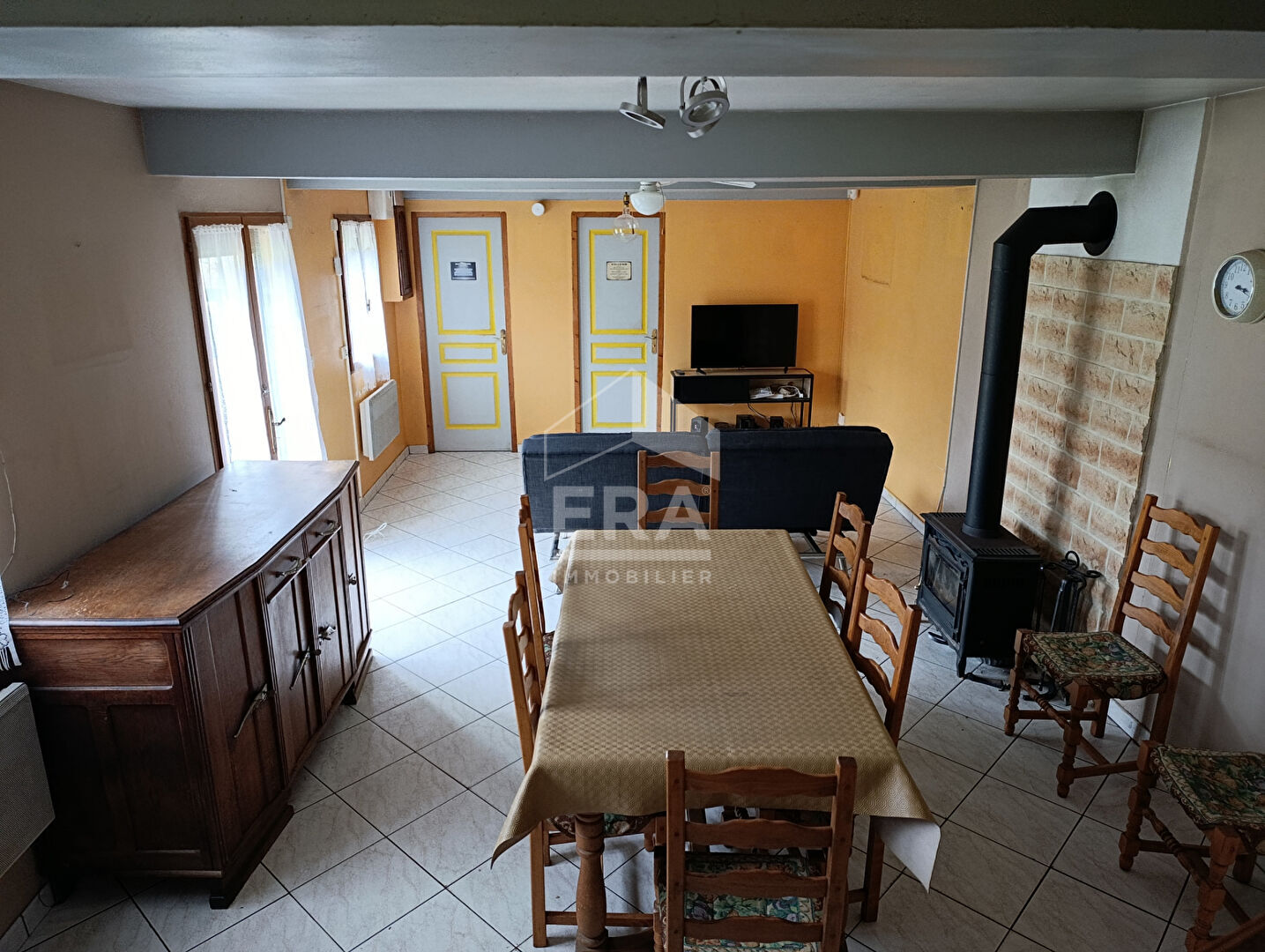 Photo Maison Douvrend 5 pièce(s) 81m2 image 4/6