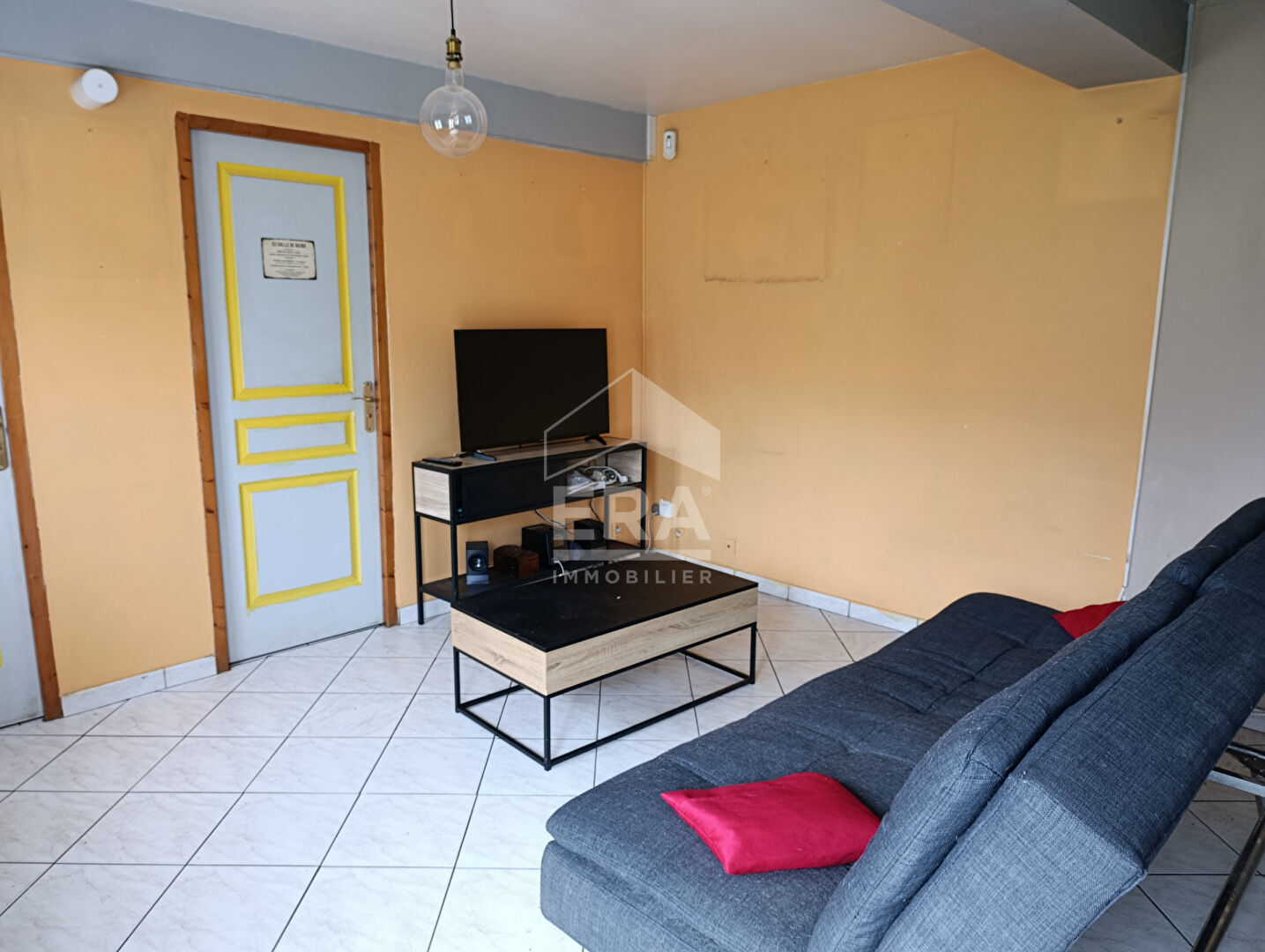 Photo Maison Douvrend 5 pièce(s) 81m2 image 6/6