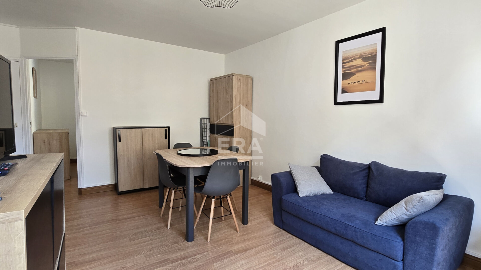 Agence immobilière de ERA AGENCE ANGO