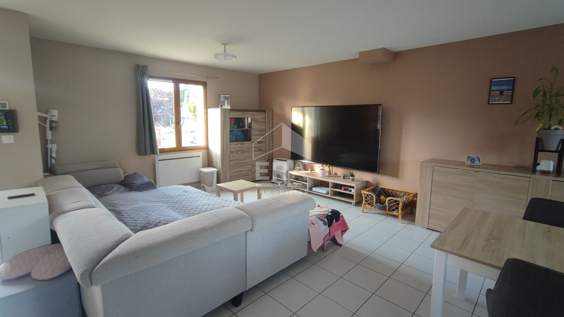 Photo Maison contemporaine Sauchay - 133 m² - 7 pièces image 3/6