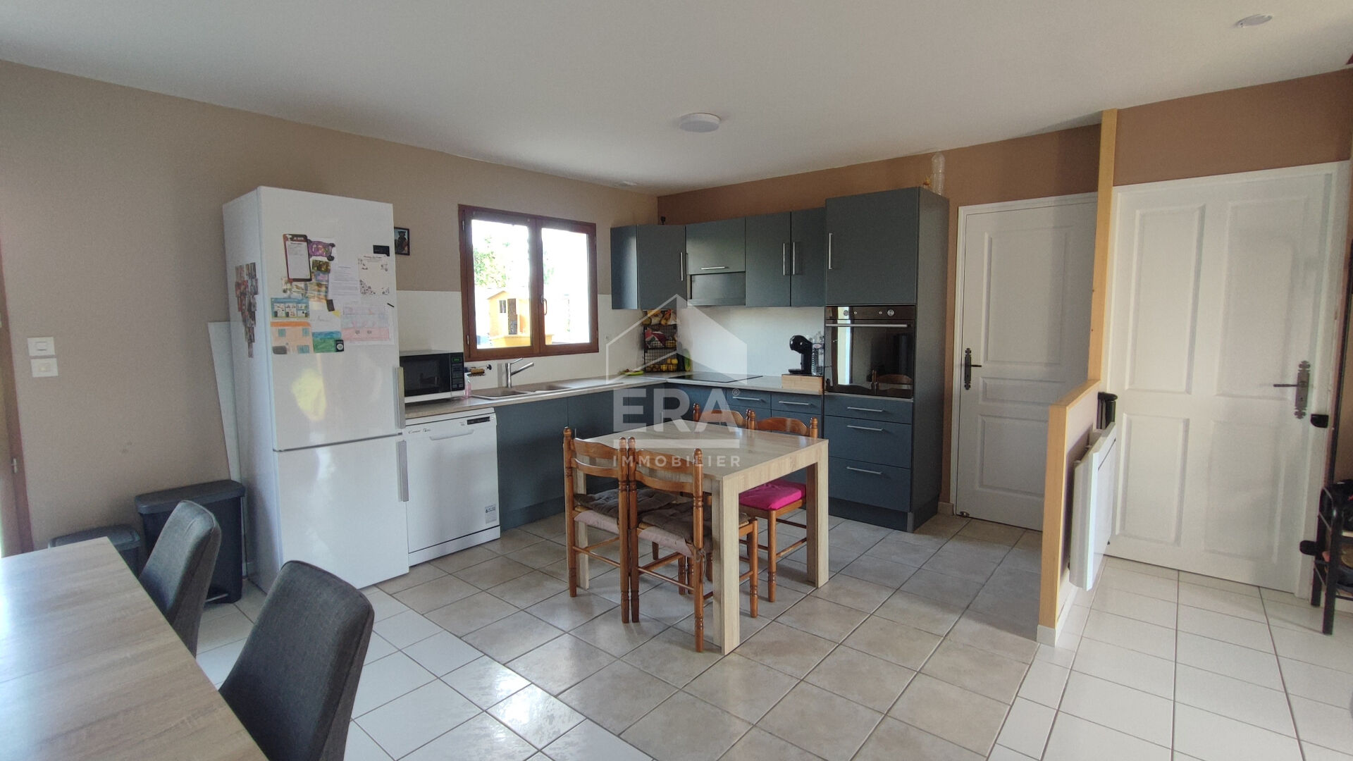 Photo Maison contemporaine Sauchay - 133 m² - 7 pièces image 4/6