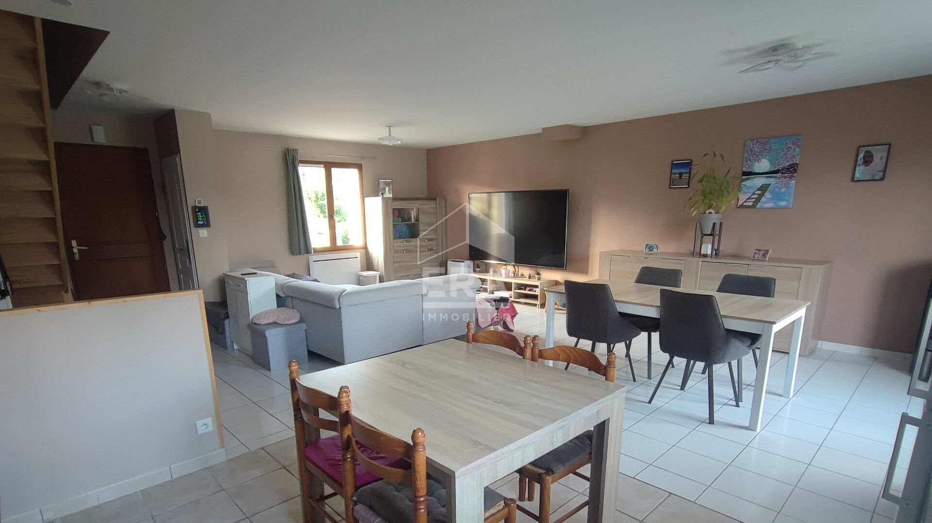 Photo Maison contemporaine Sauchay - 133 m² - 7 pièces image 5/6