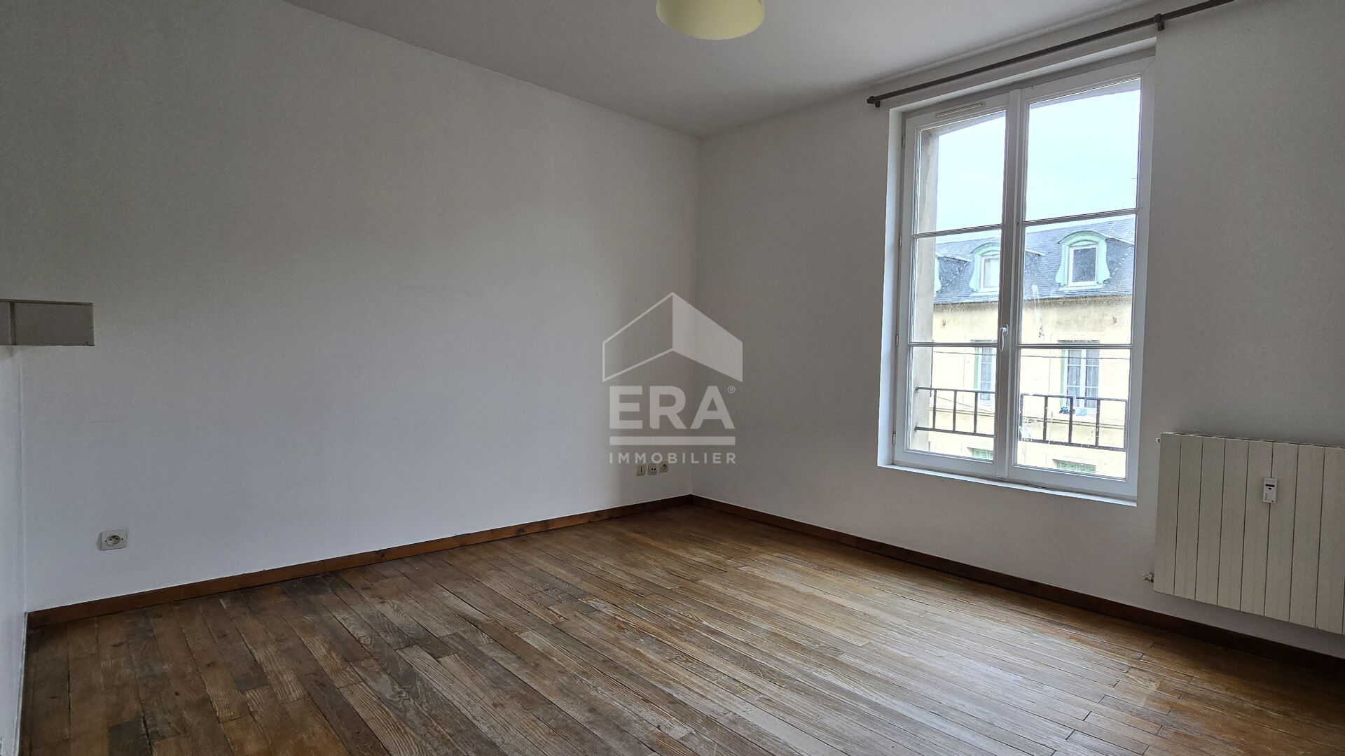 Agence immobilière de ERA AGENCE ANGO