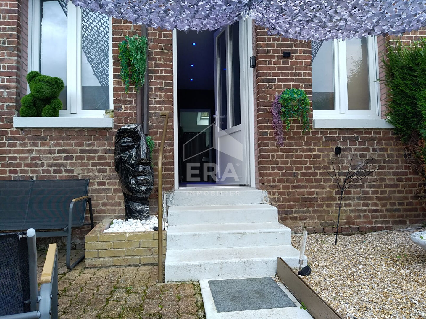 Photo Maison Brachy 2 pièce(s) 60.4m² image 2/6