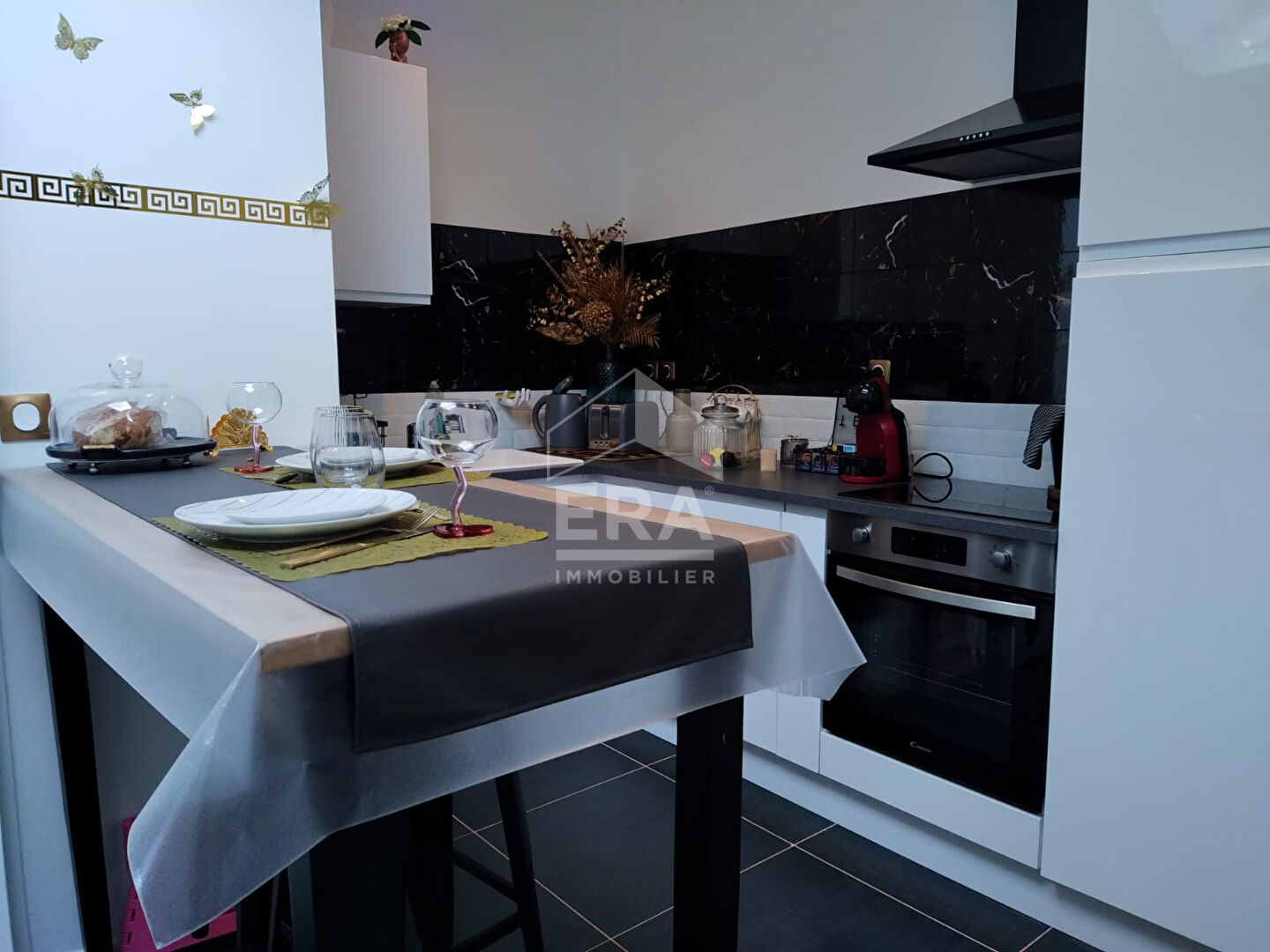 Photo Maison Brachy 2 pièce(s) 60.4m² image 5/6