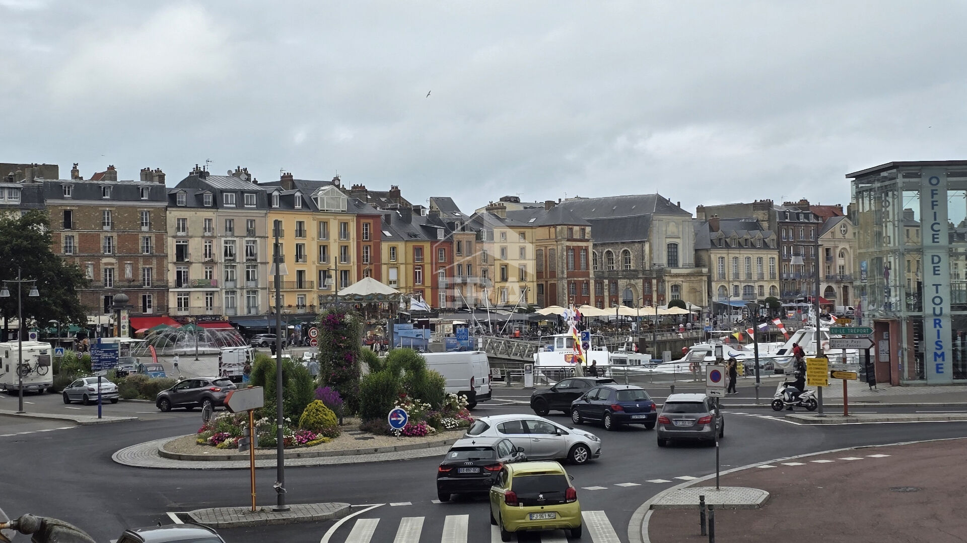 Agence immobilière de ERA AGENCE ANGO