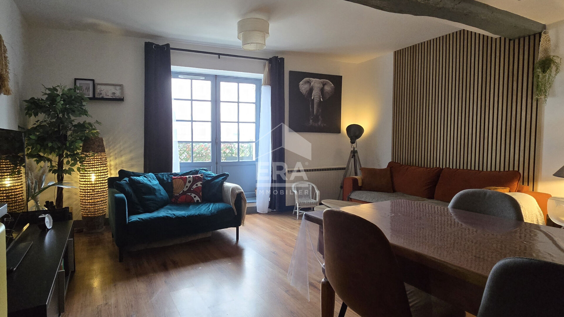 Photo Appartement T3 - Dieppe Centre - 75.81m² image 3/6