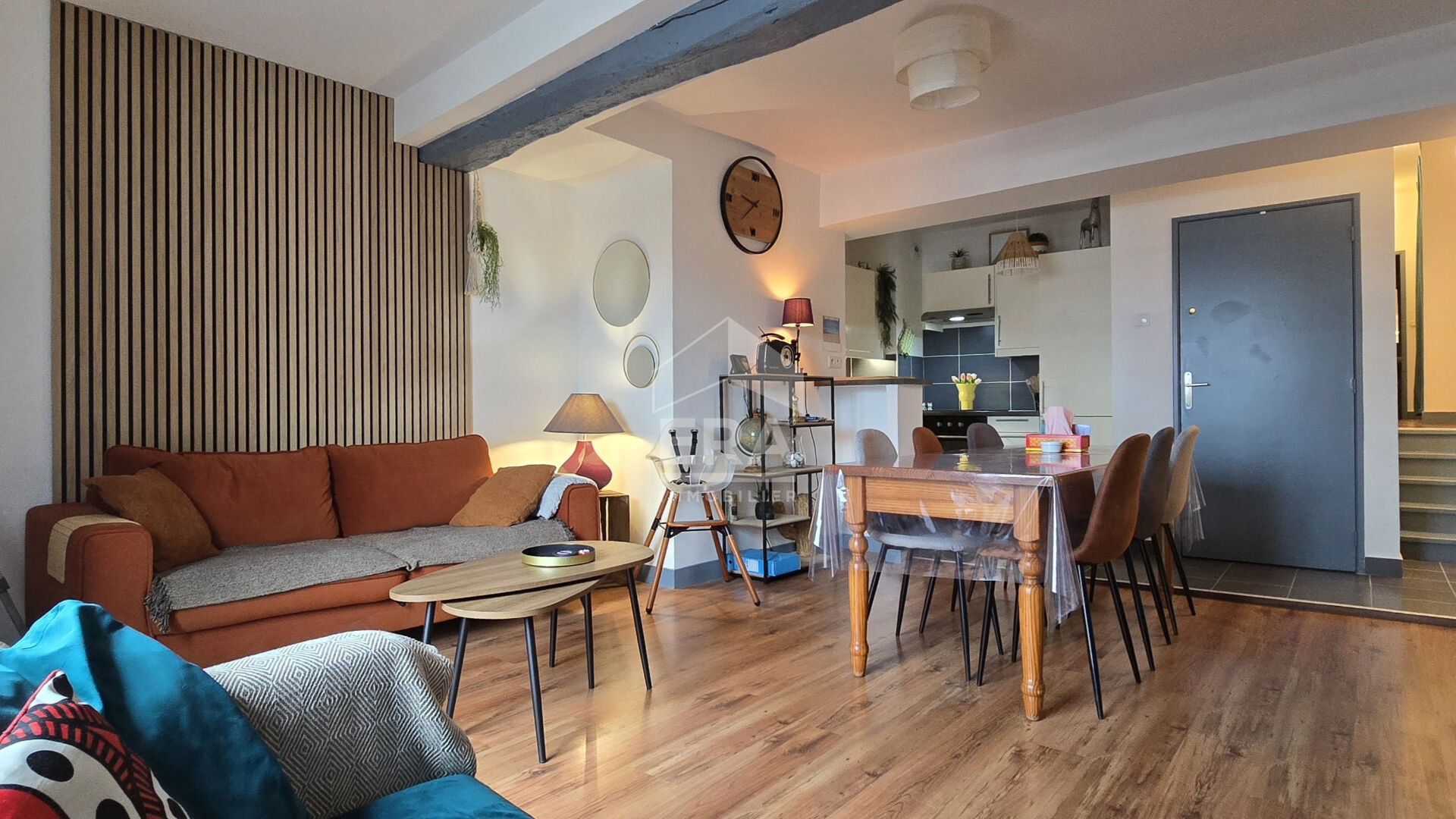 Photo Appartement T3 - Dieppe Centre - 75.81m² image 4/6