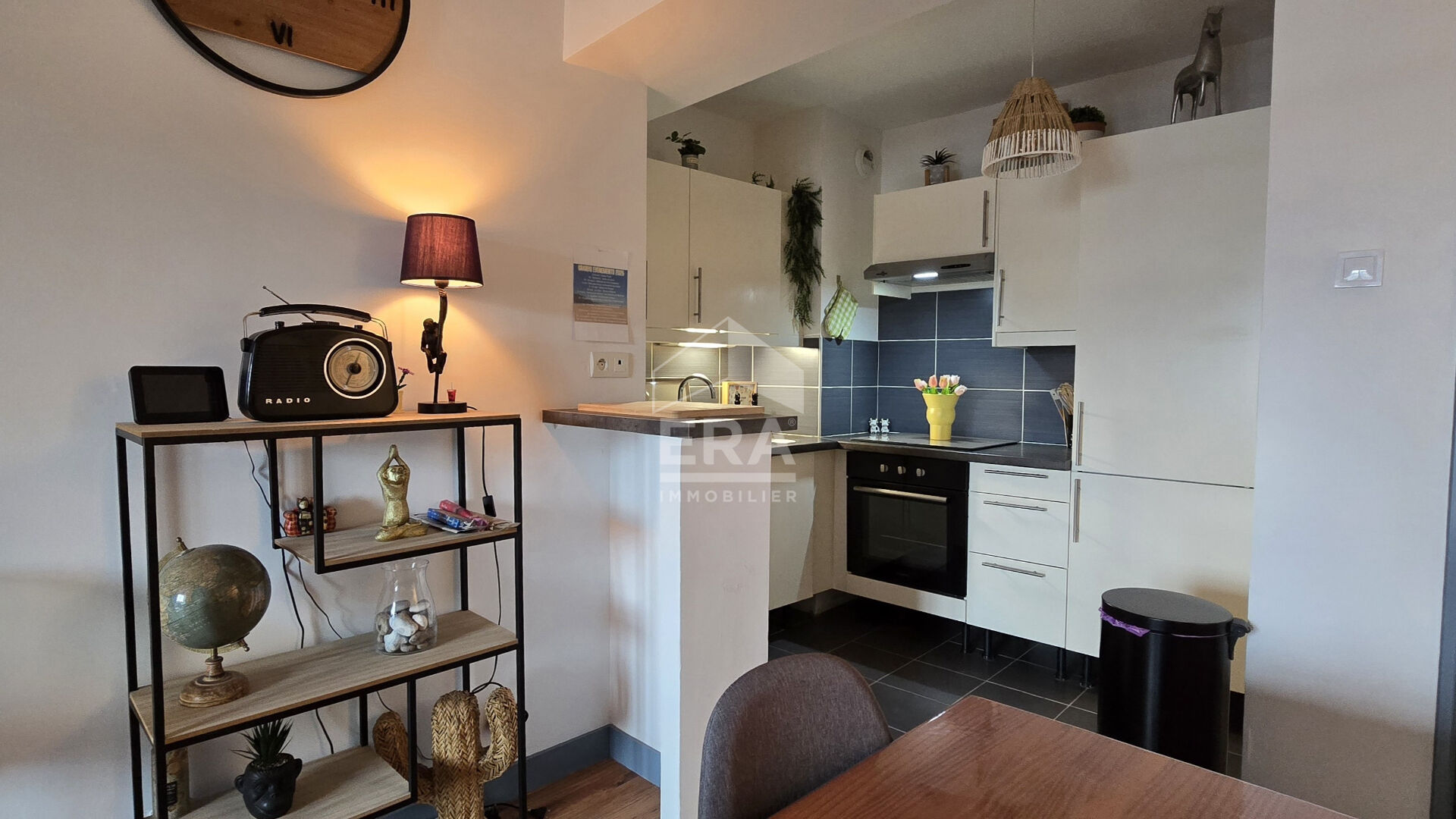 Photo Appartement T3 - Dieppe Centre - 75.81m² image 5/6