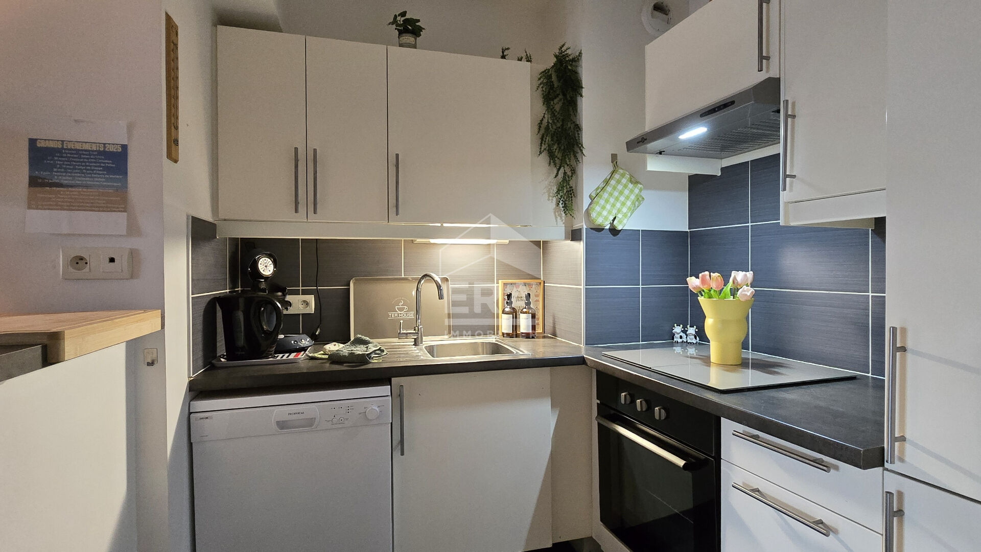 Photo Appartement T3 - Dieppe Centre - 75.81m² image 6/6