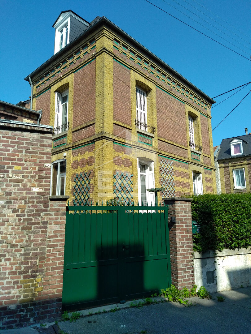 Agence immobilière de ERA AGENCE ANGO