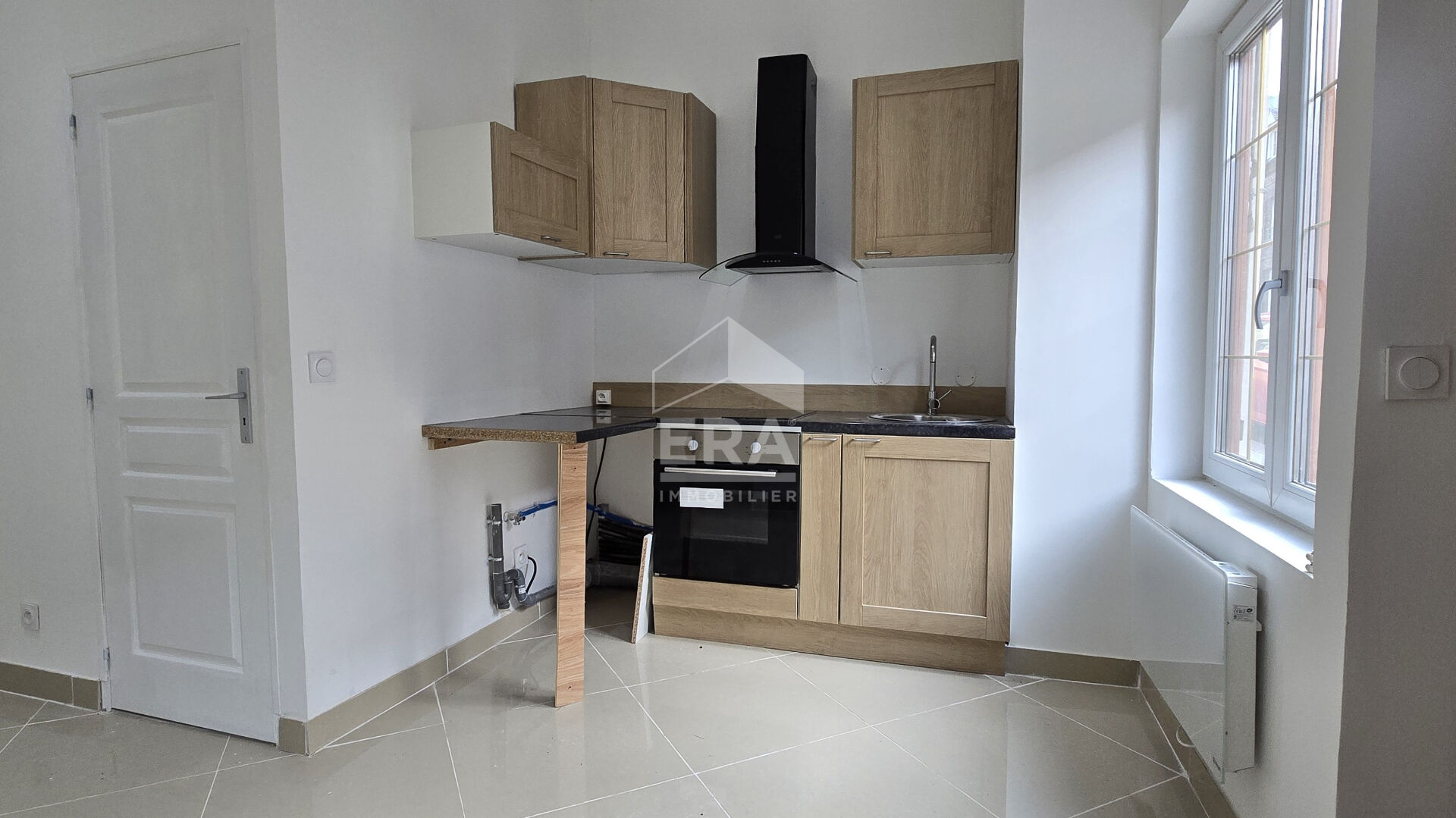 Photo Appartement T2 - Dieppe Pollet - 32.14m² image 4/6