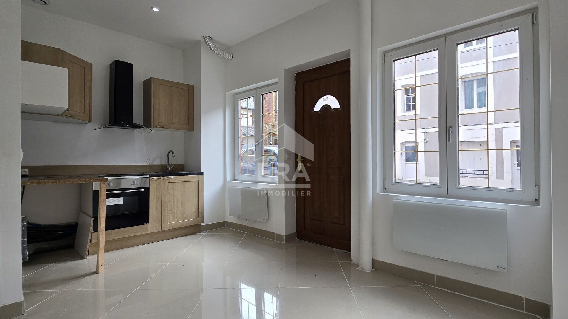 Photo Appartement T2 - Dieppe Pollet - 32.14m² image 5/6