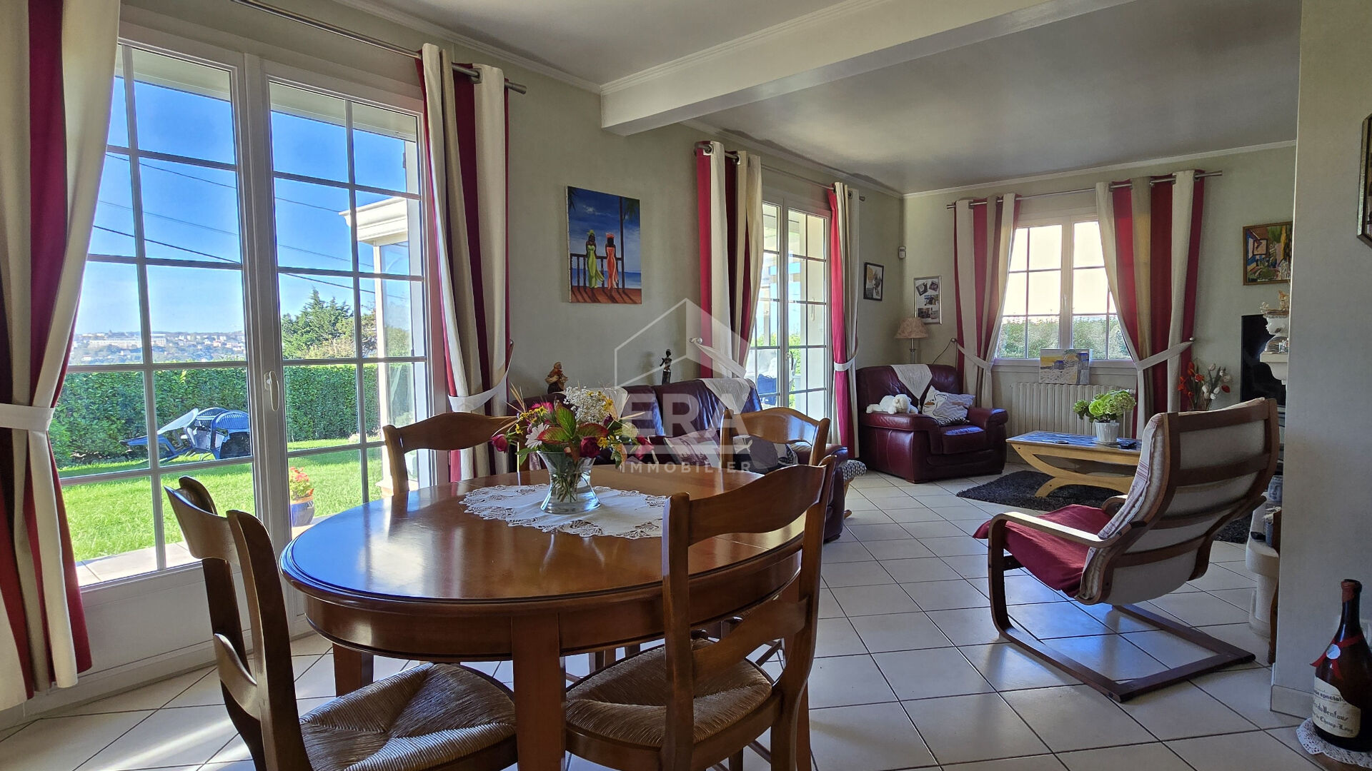 Photo Maison Dieppe 6 pièce(s) 119m² image 2/6