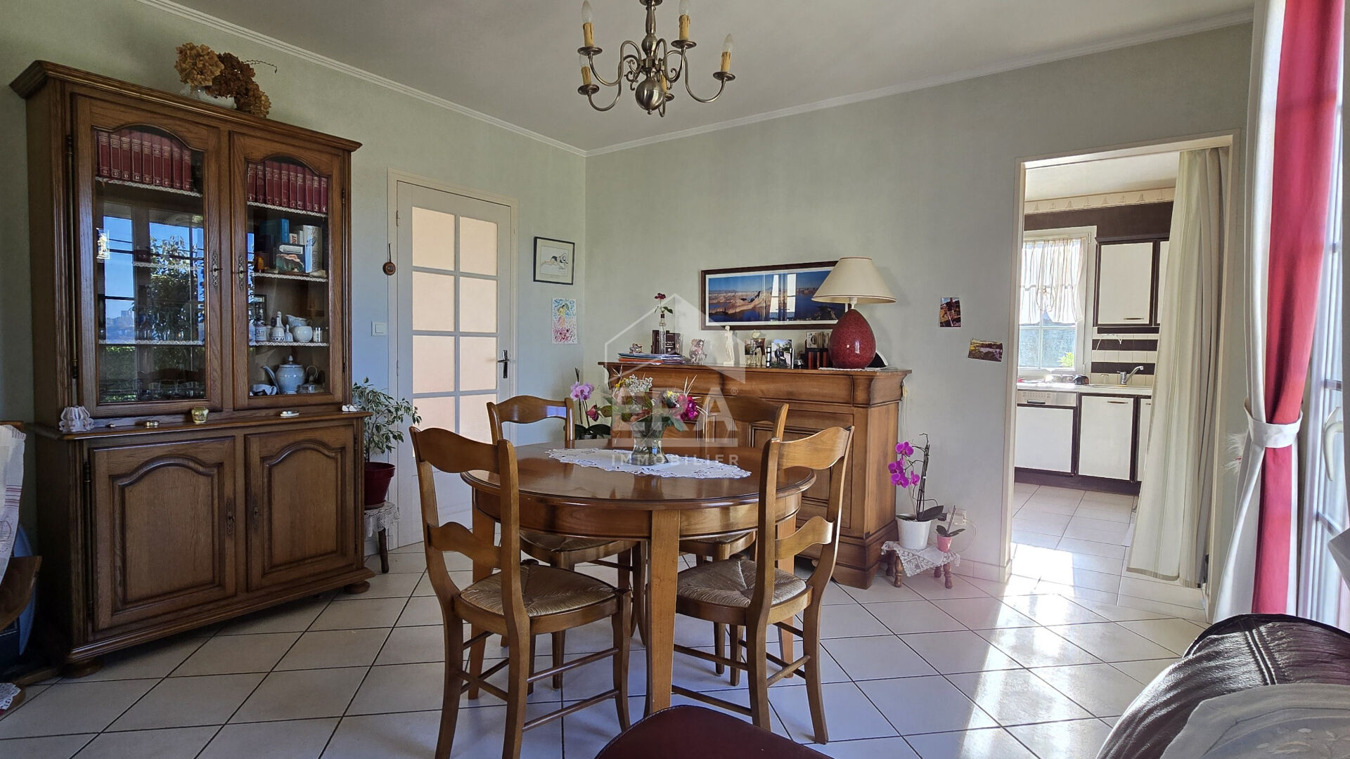 Photo Maison Dieppe 6 pièce(s) 119m² image 3/6