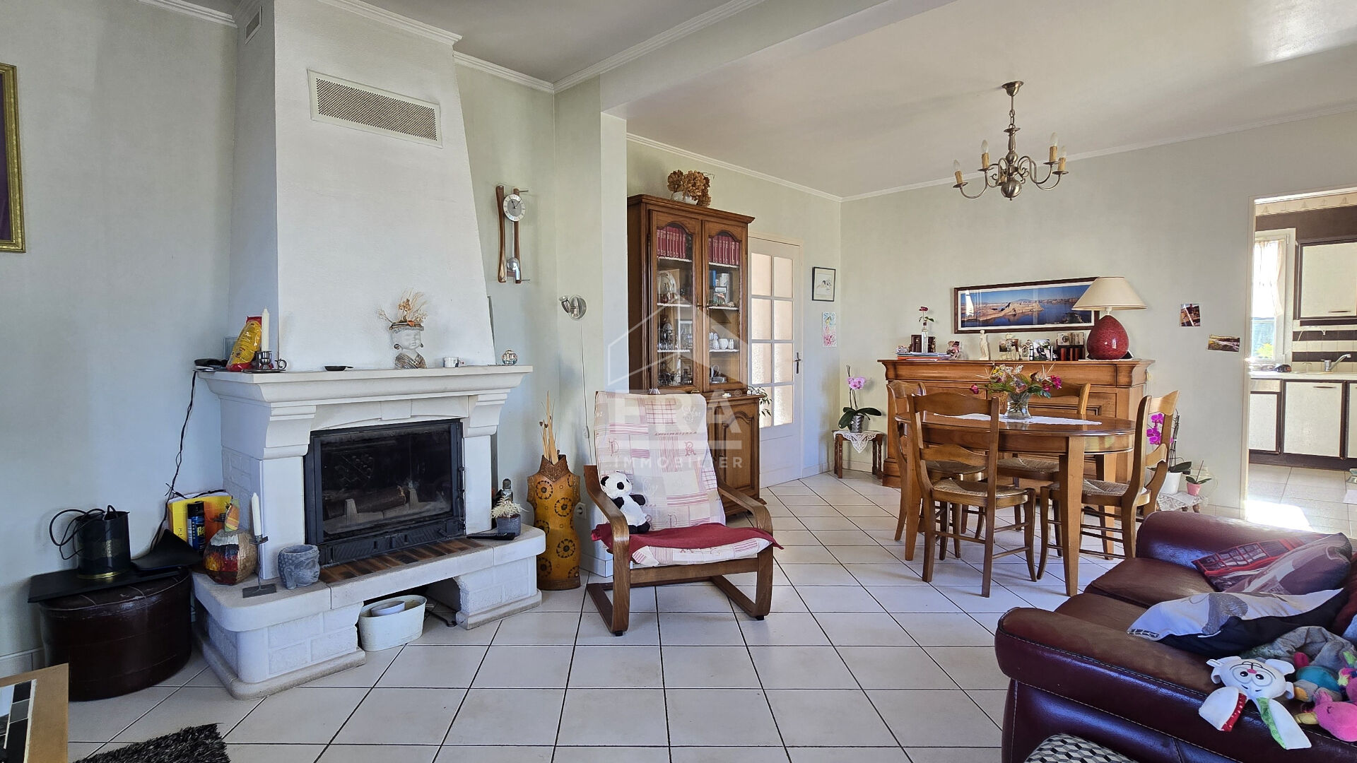 Photo Maison Dieppe 6 pièce(s) 119m² image 4/6