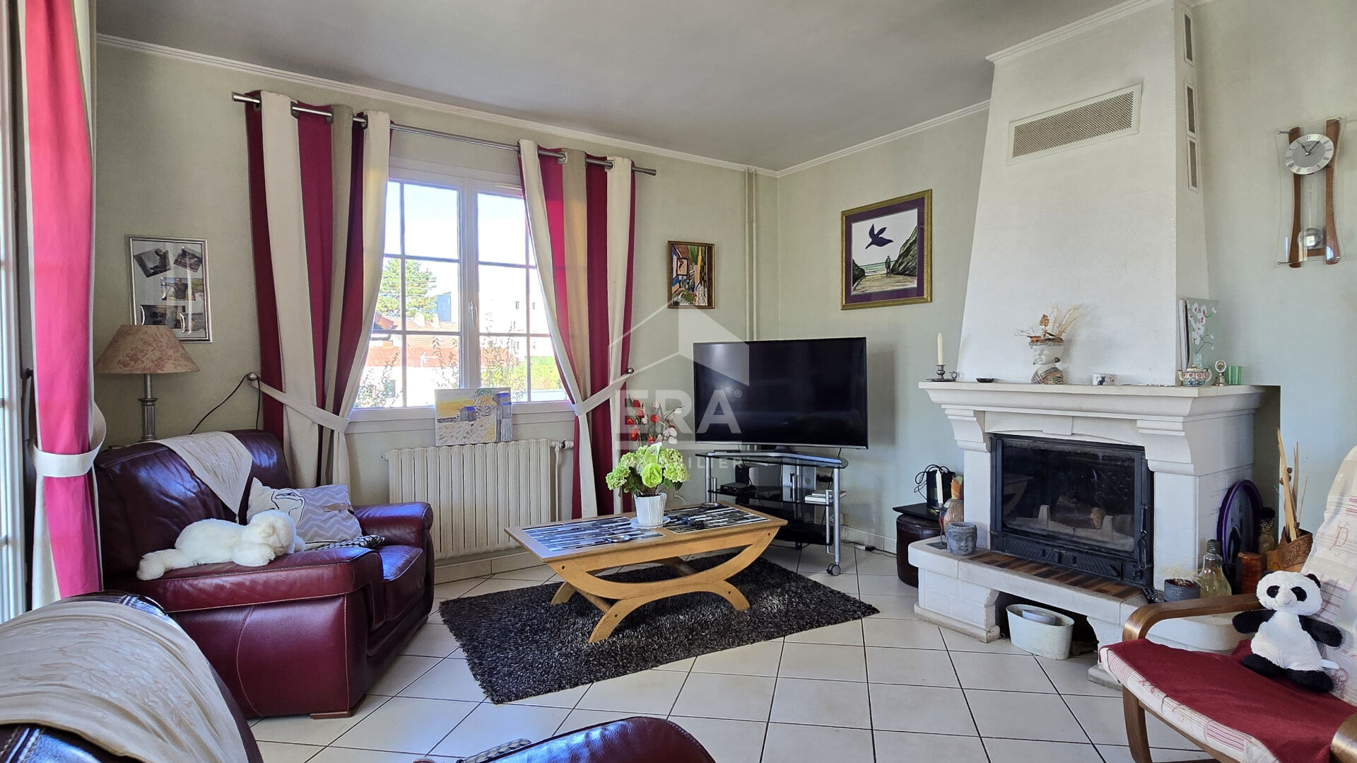 Photo Maison Dieppe 6 pièce(s) 119m² image 5/6