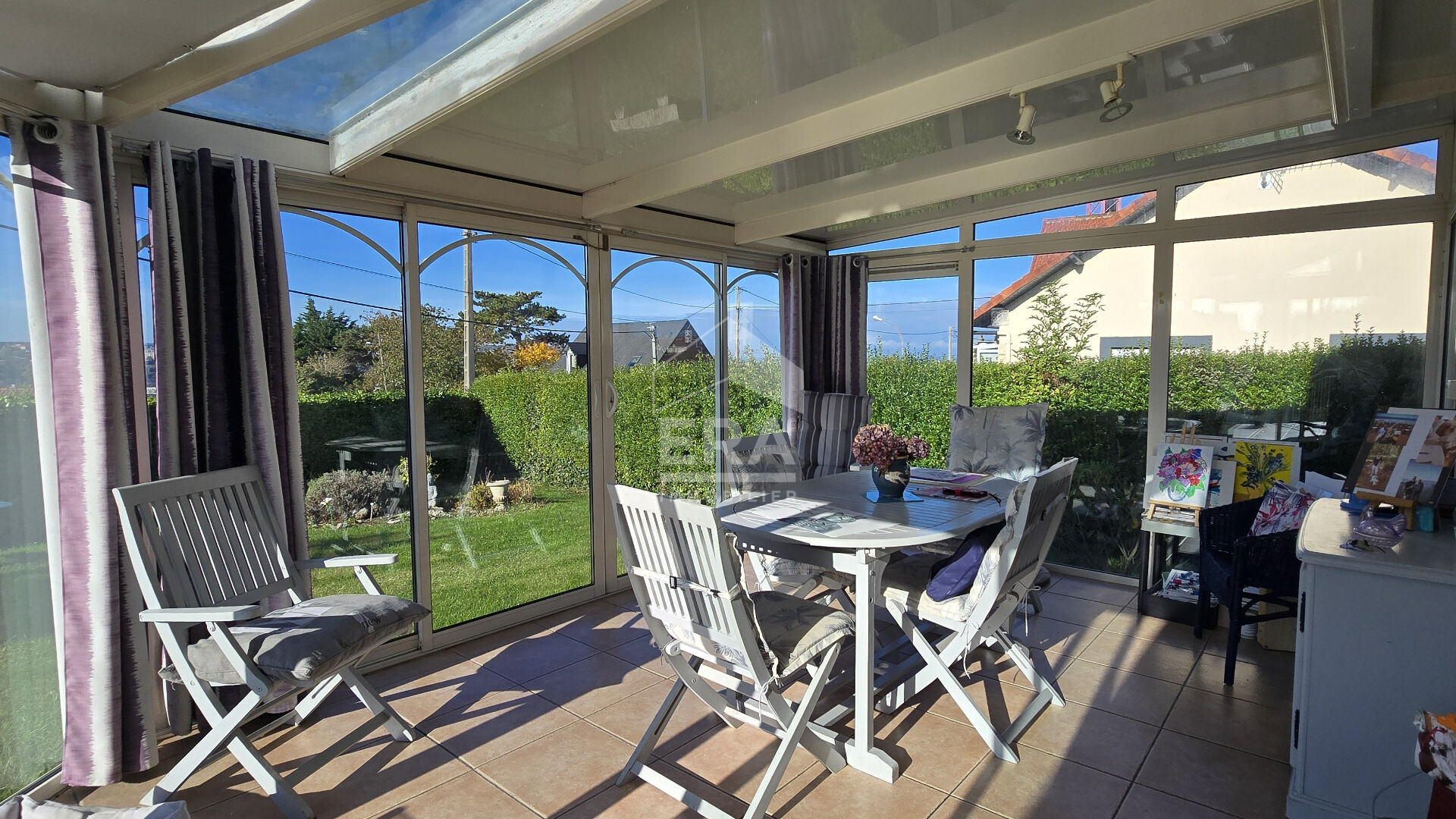 Photo Maison Dieppe 6 pièce(s) 119m² image 6/6