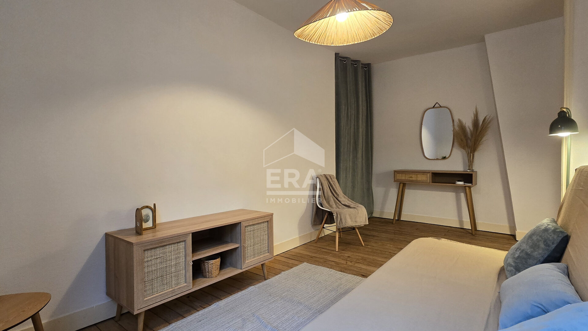 Photo Studio Dieppe centre - 1 pièce 35m² image 2/6