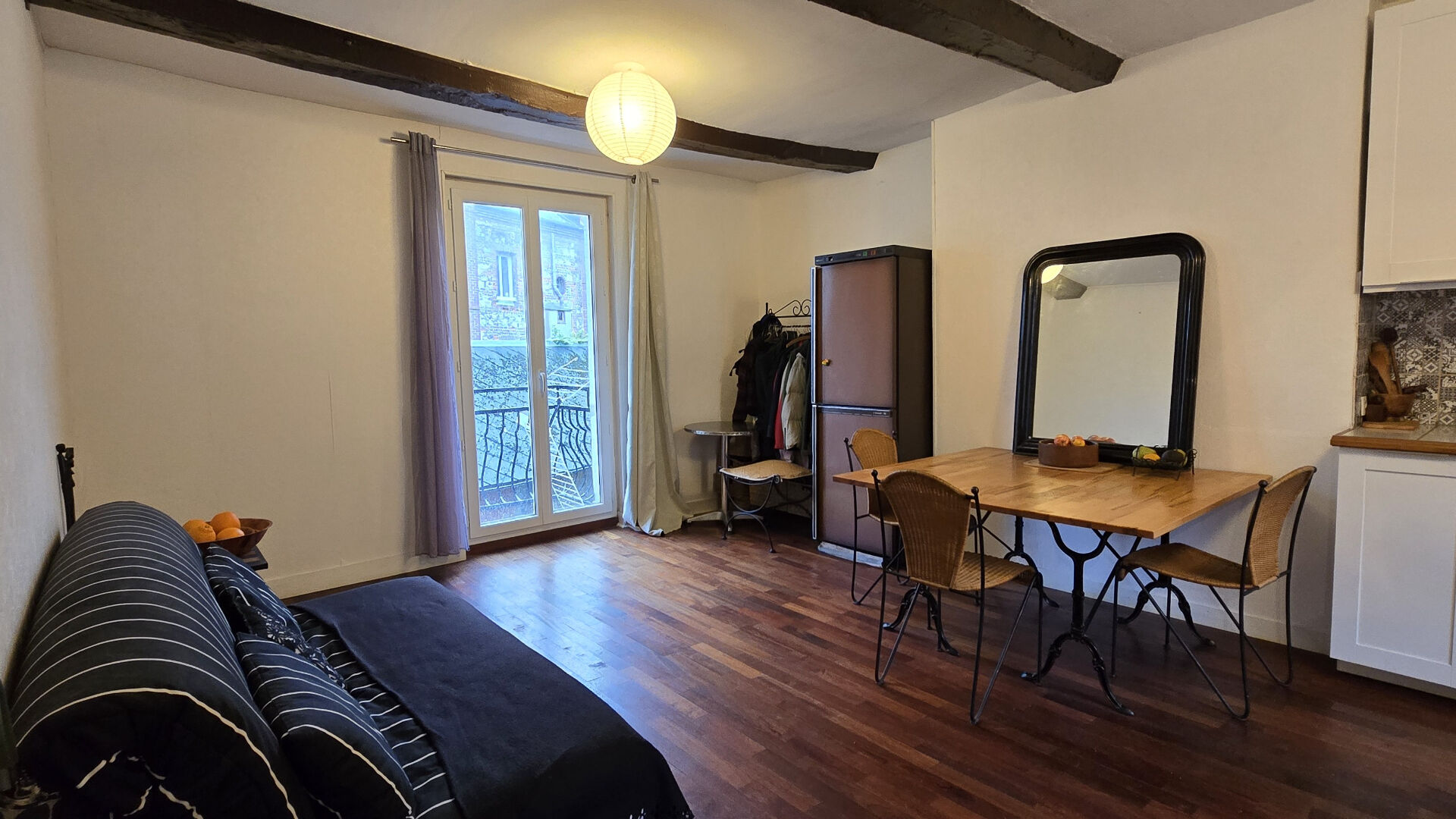 Maison Dieppe - Le Pollet - 3 pièces 69.8m²