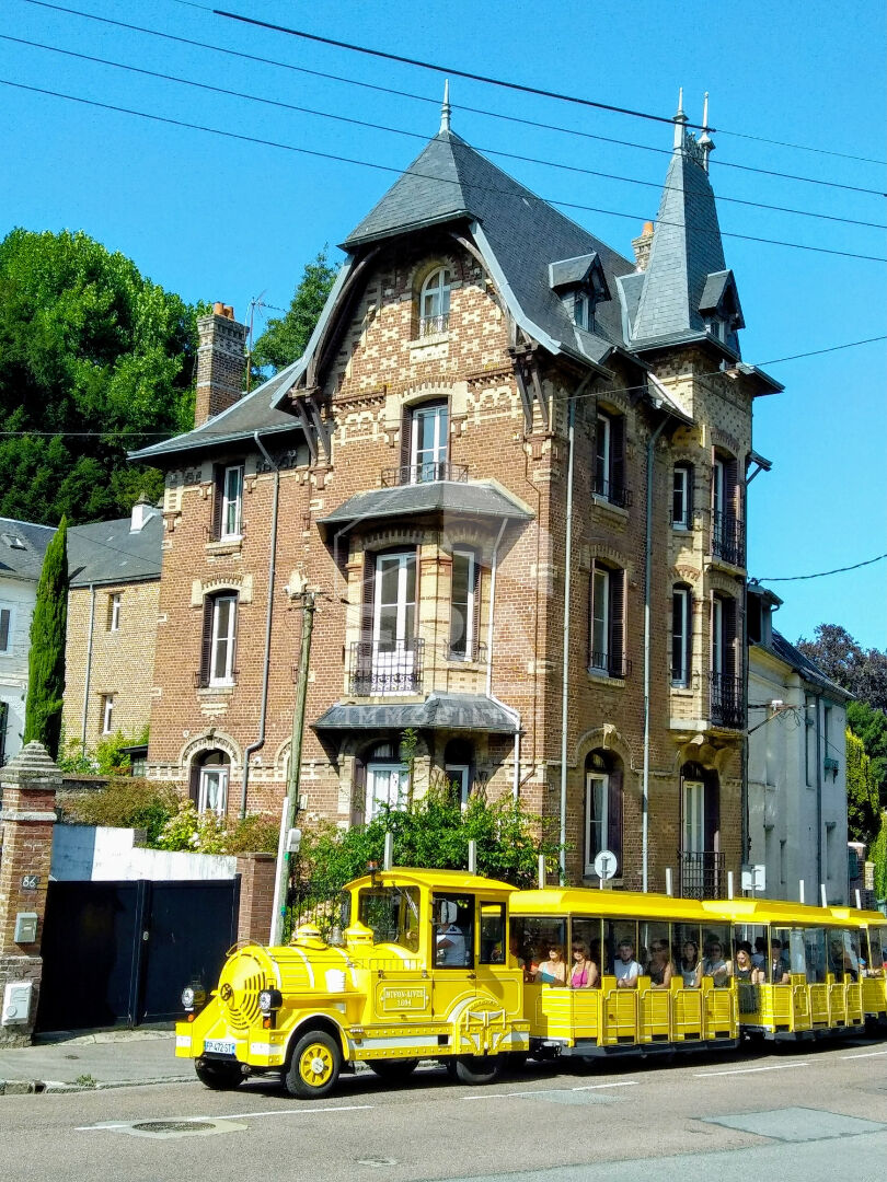 Agence immobilière de ERA AGENCE ANGO