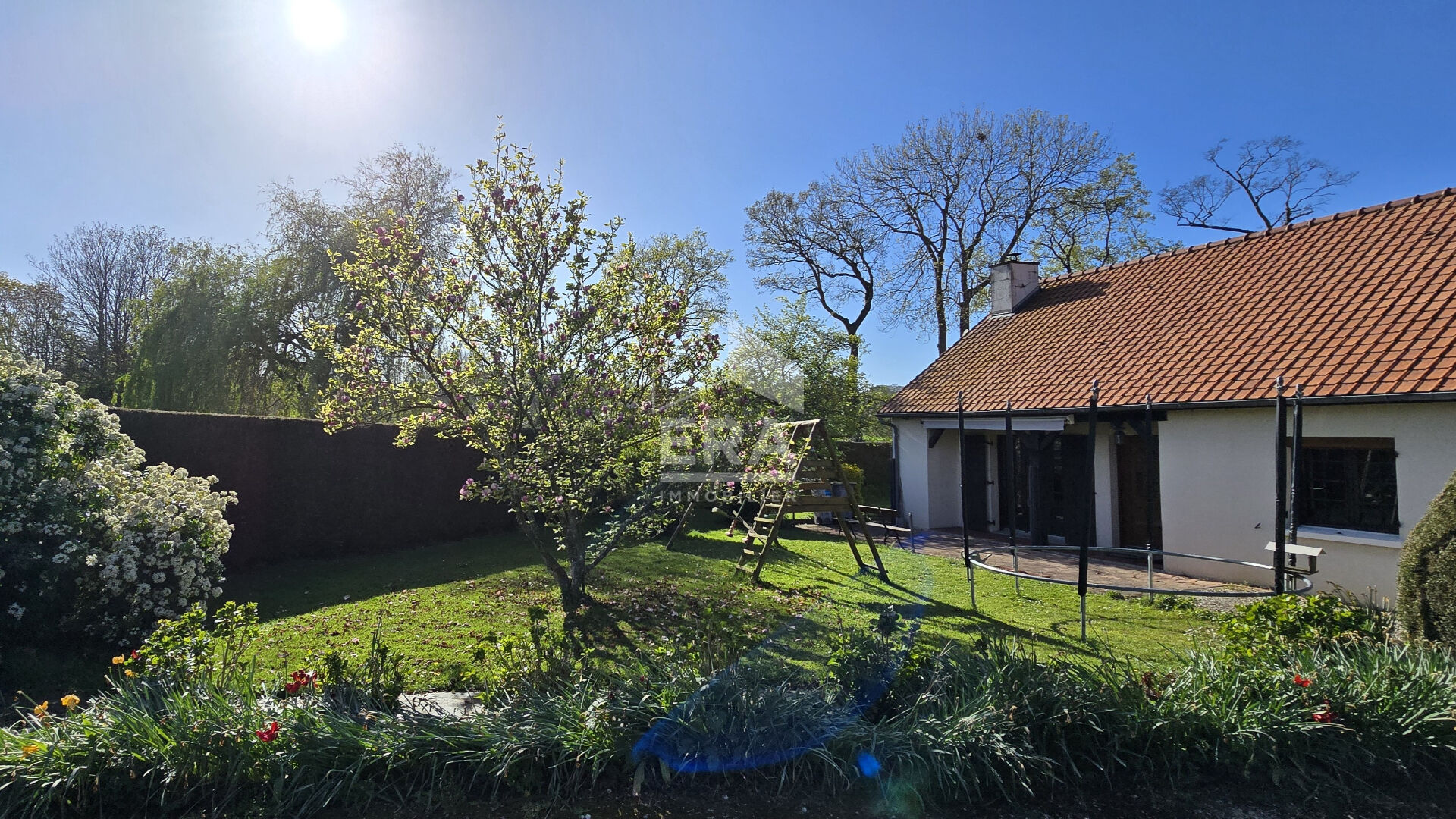 Agence immobilière de ERA AGENCE ANGO
