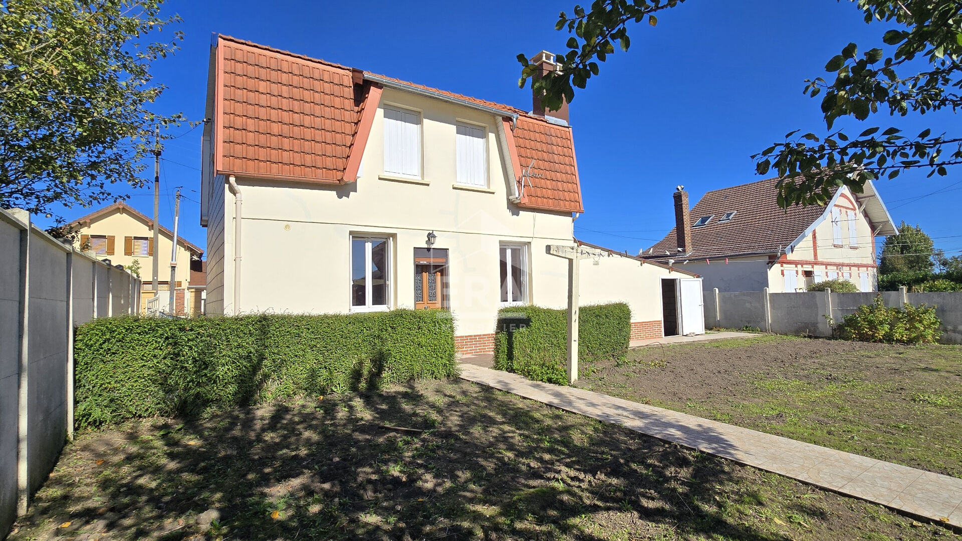 Agence immobilière de ERA AGENCE ANGO