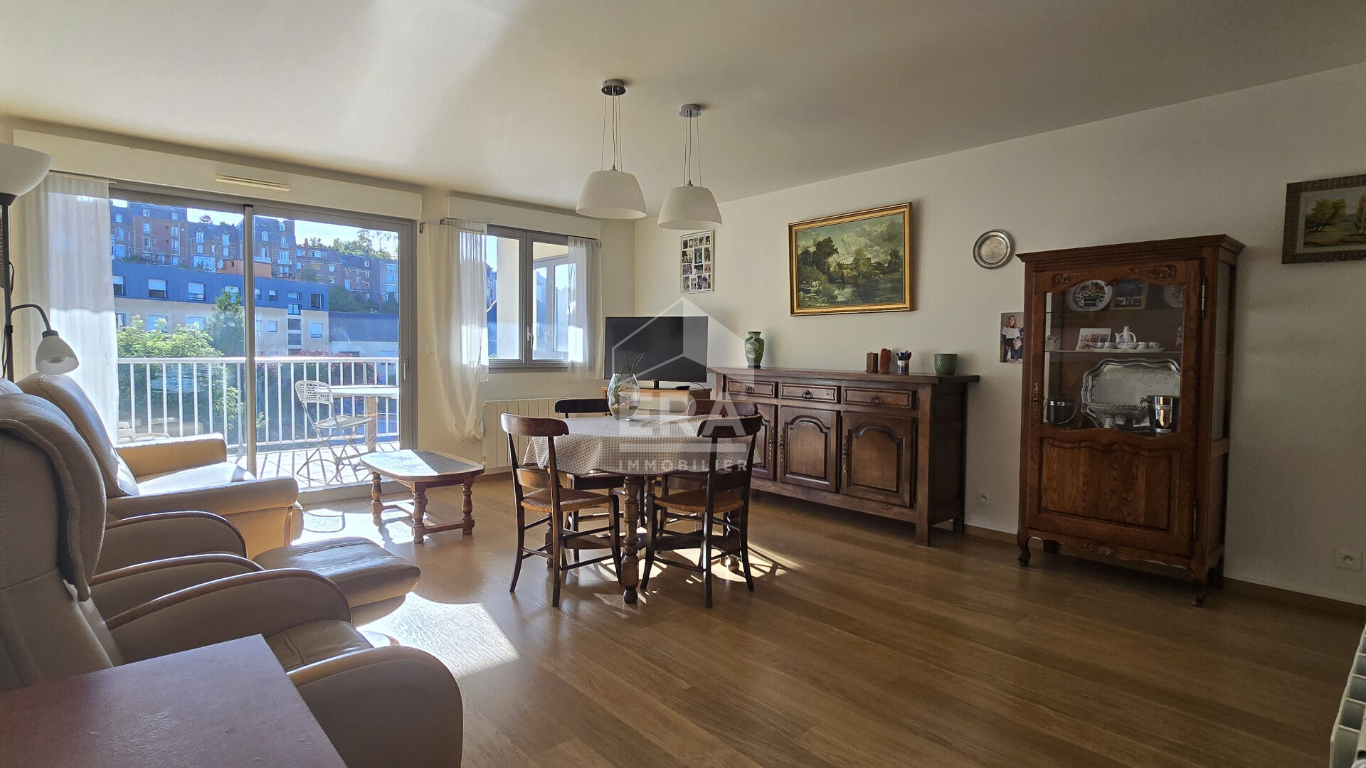 Agence immobilière de ERA AGENCE ANGO