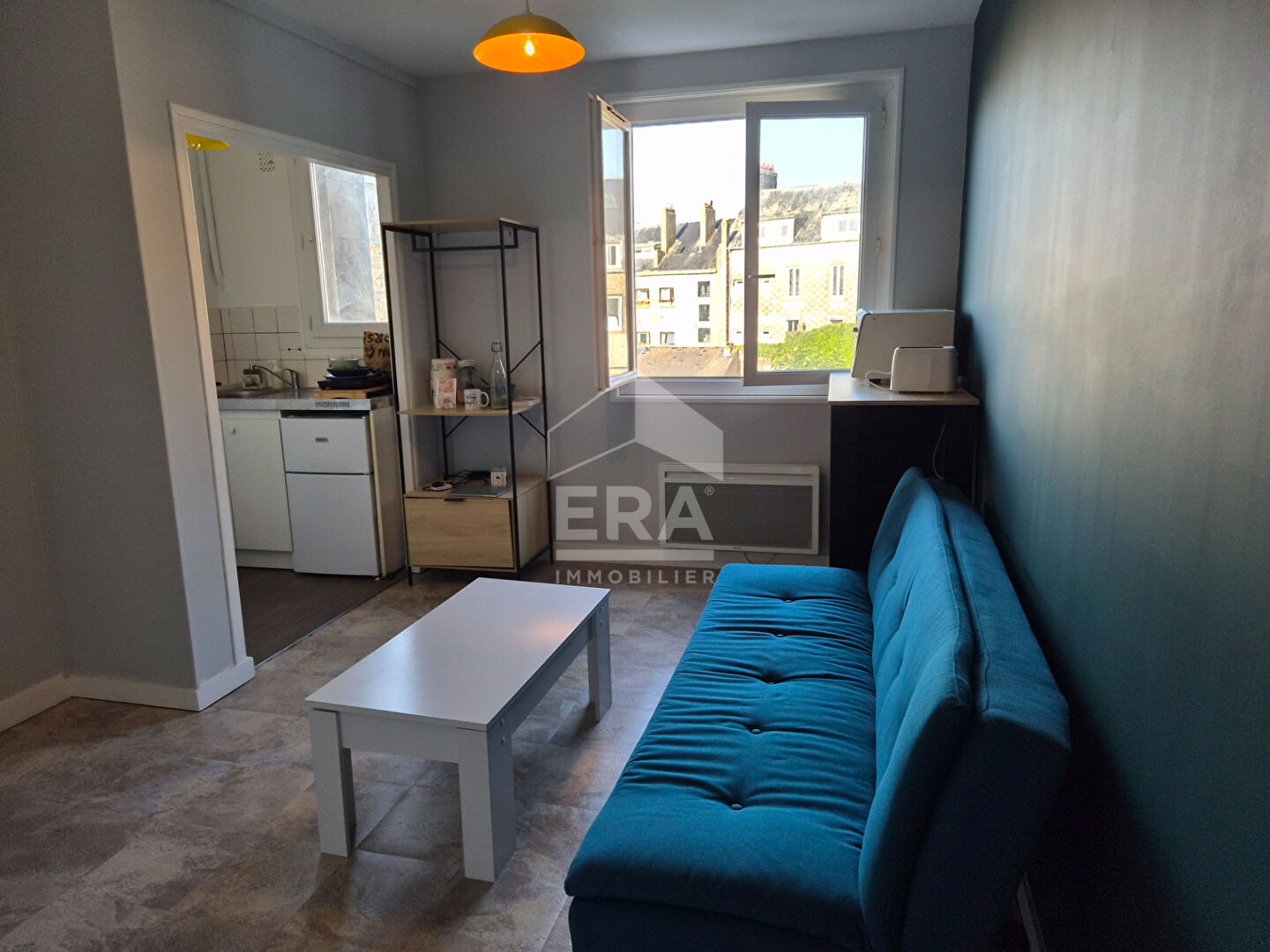 Agence immobilière de ERA AGENCE ANGO
