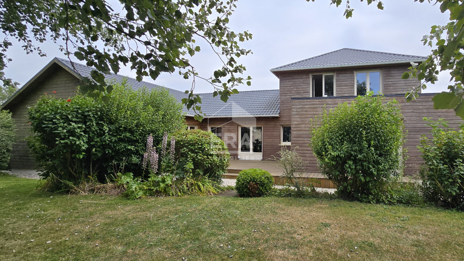 Agence immobilière de ERA AGENCE ANGO
