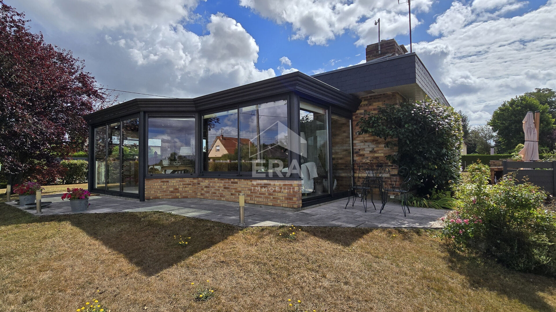Agence immobilière de ERA AGENCE ANGO