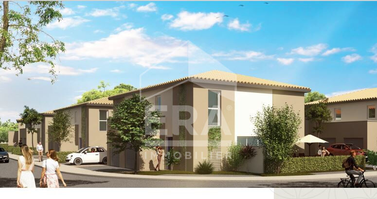 Photo VILLA 4 pièces - 83m² image 2/3