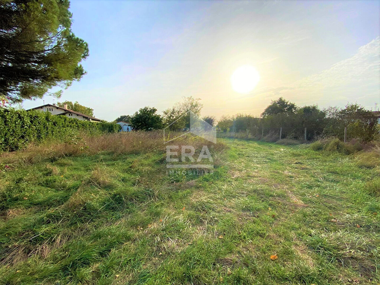 Photo 1533m2 - Noé image 2/6