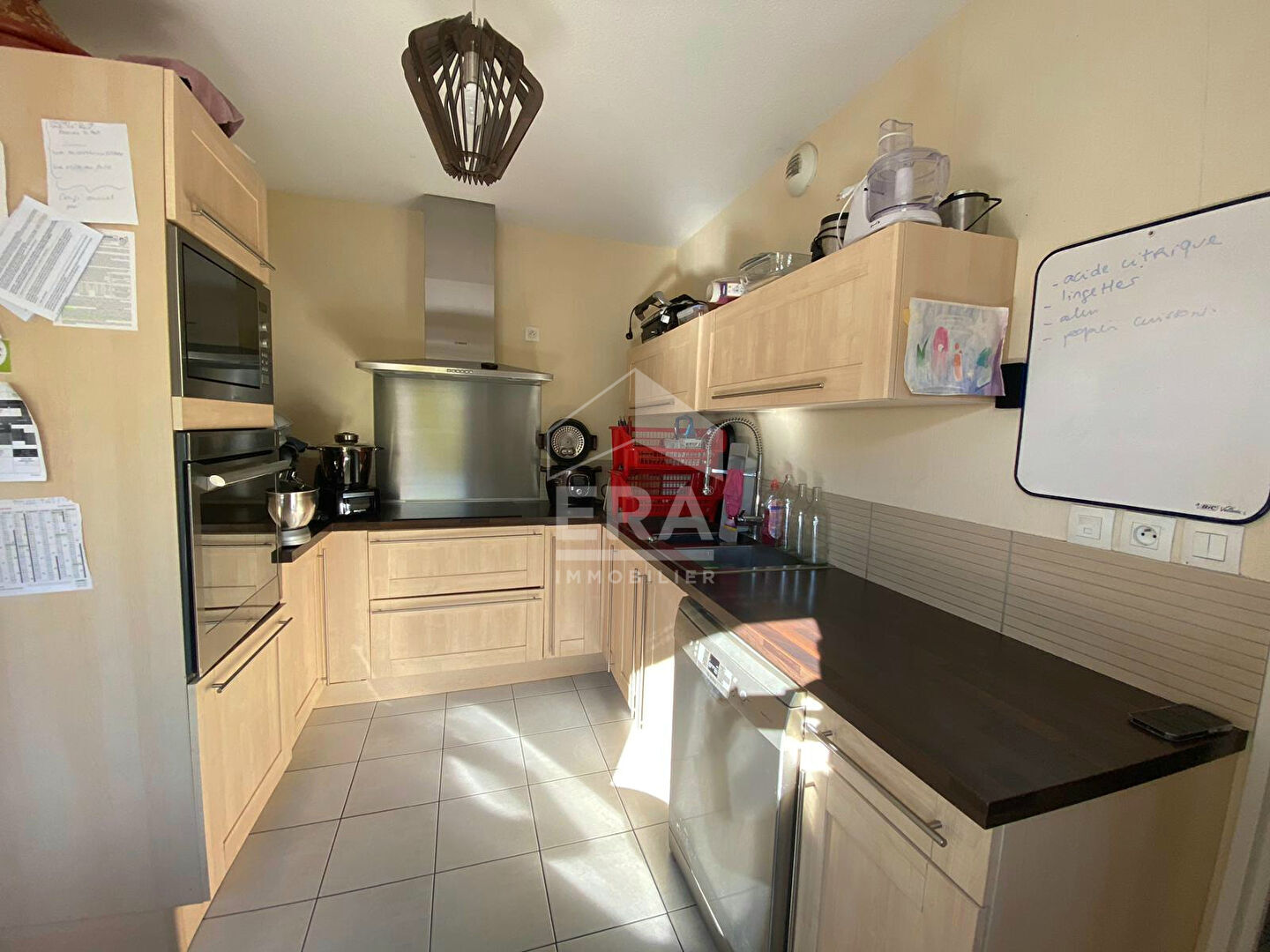 Photo Maison Frouzins 5 pièce(s) 81 m2 image 2/6