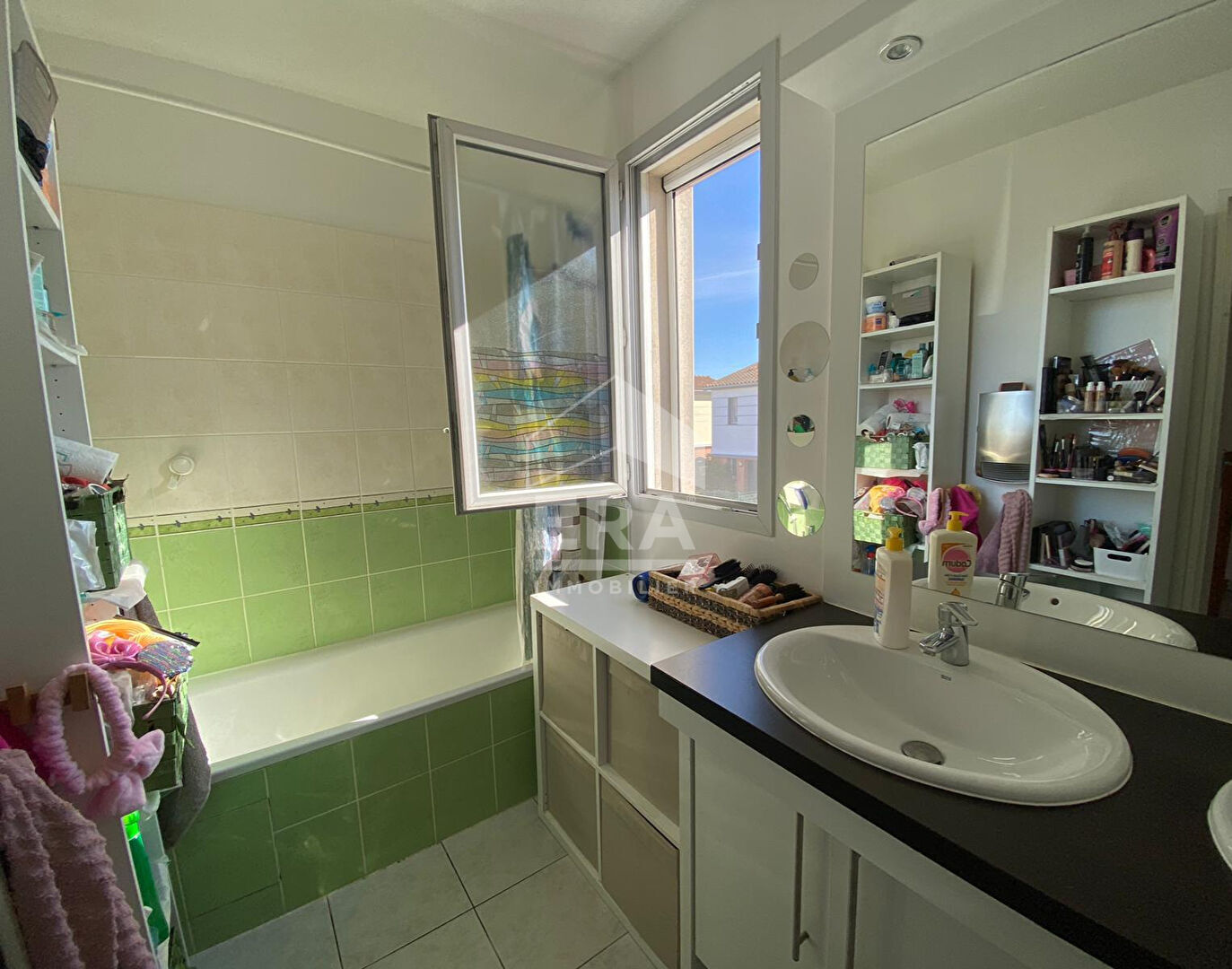 Photo Maison Frouzins 5 pièce(s) 81 m2 image 5/6