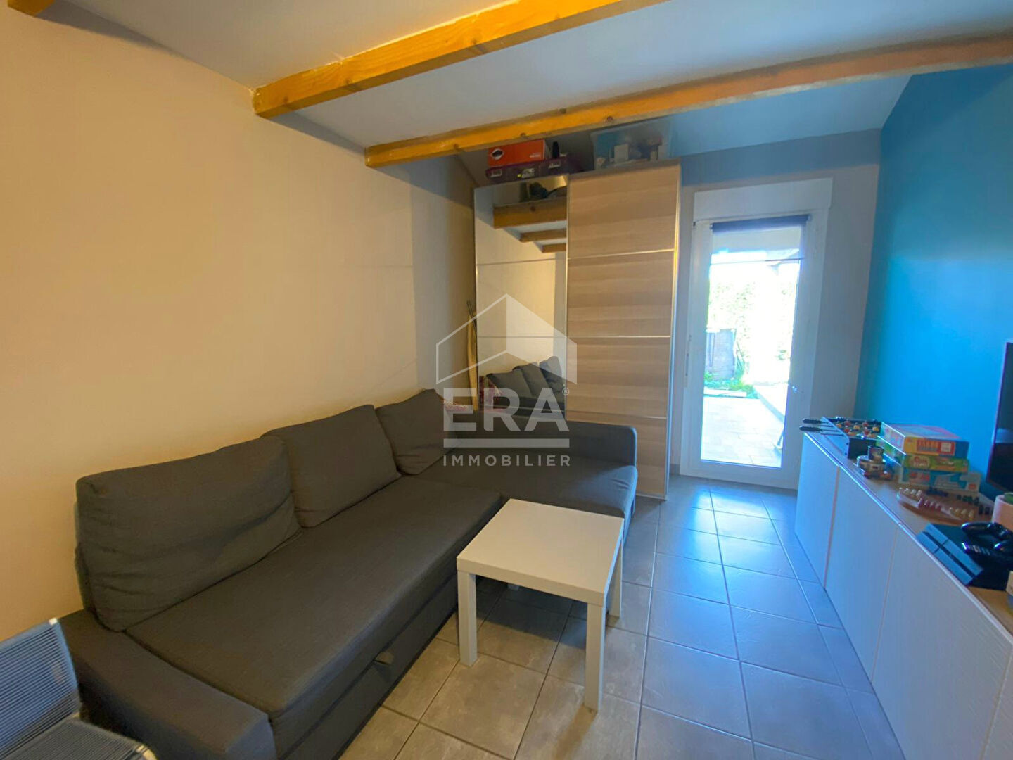 Photo Maison Frouzins 5 pièce(s) 81 m2 image 6/6