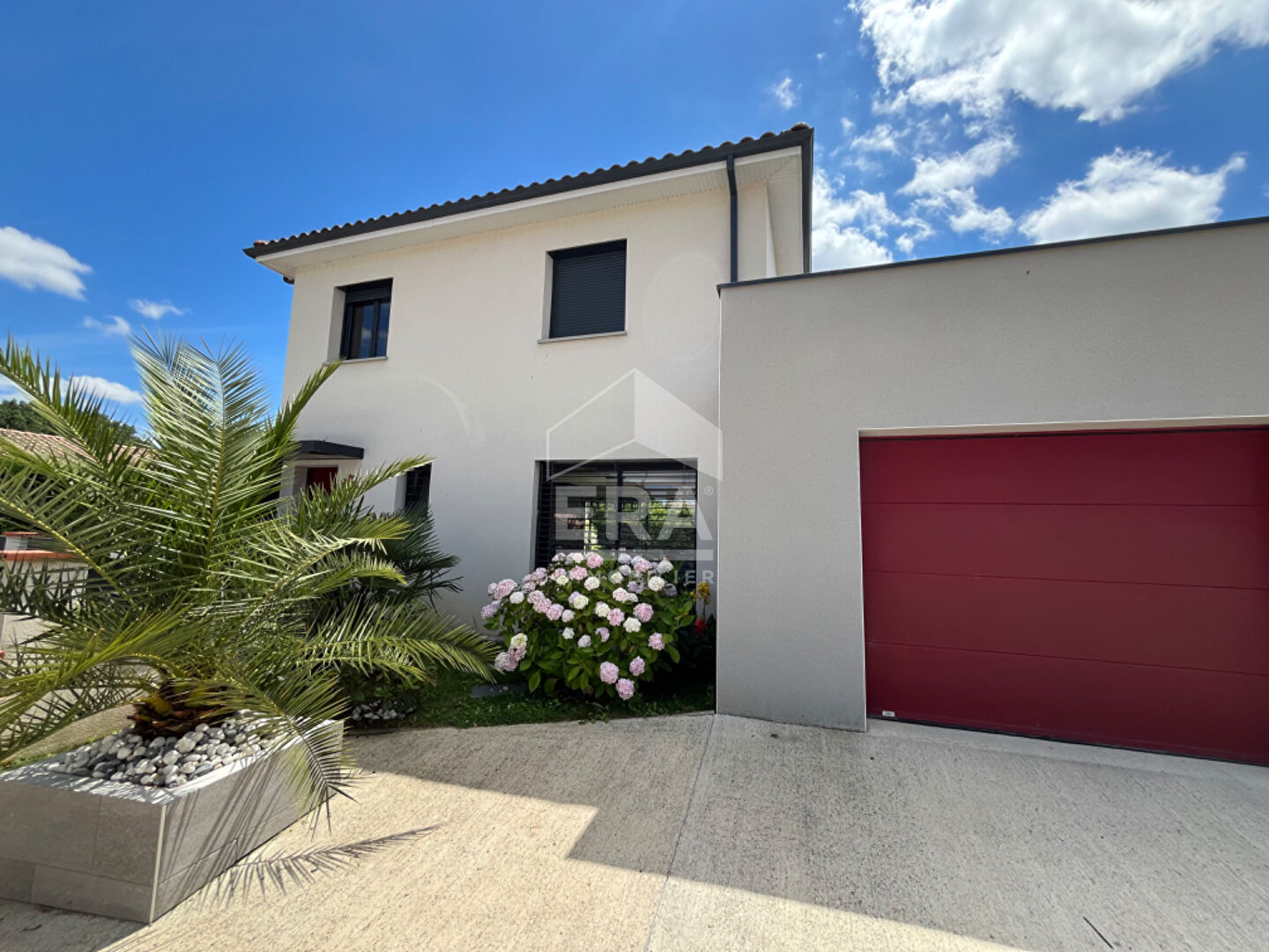 Maison Saint Hilaire 4 pièce(s) 123 m2