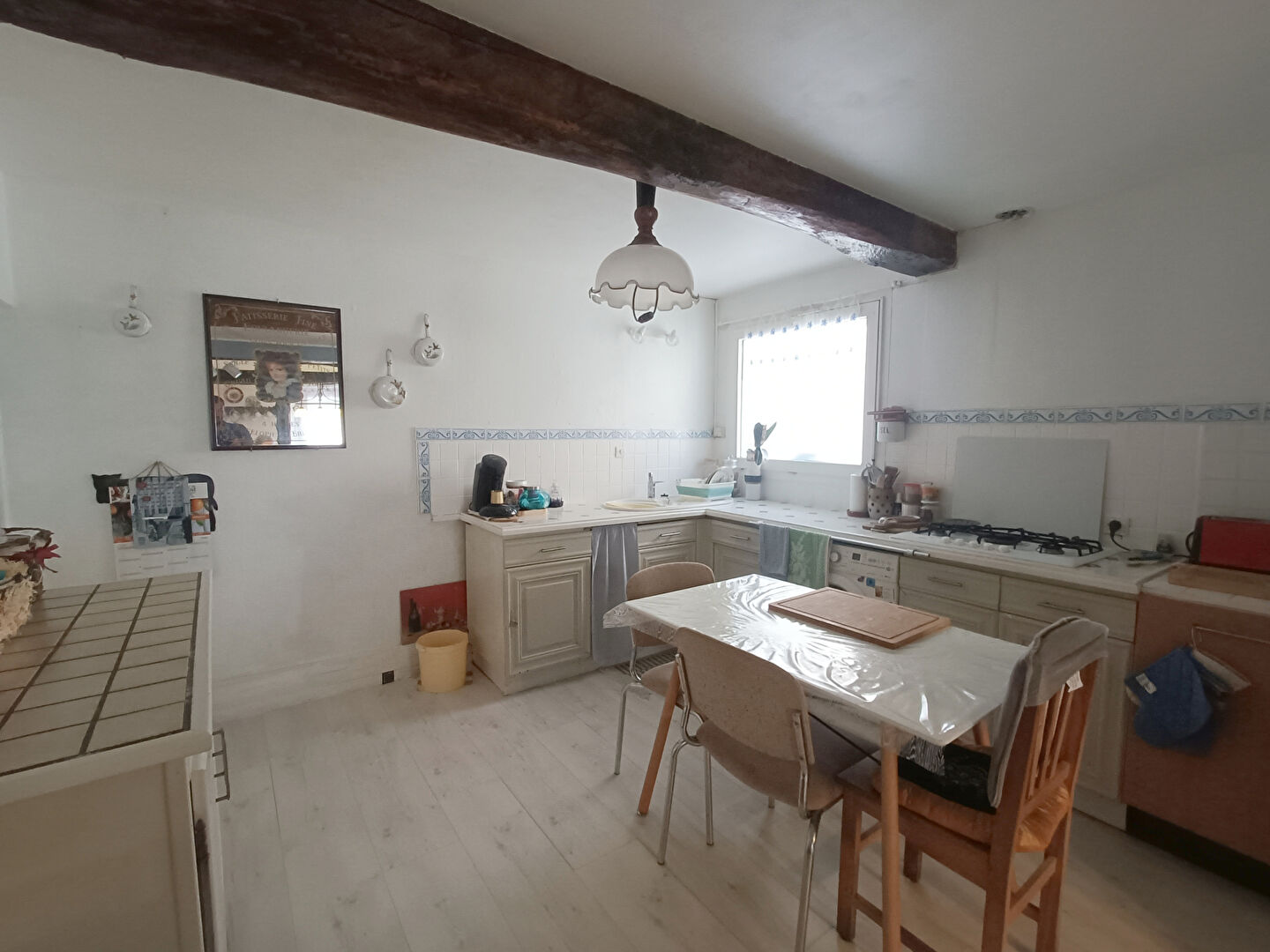 Photo Maison de village T5 image 2/6