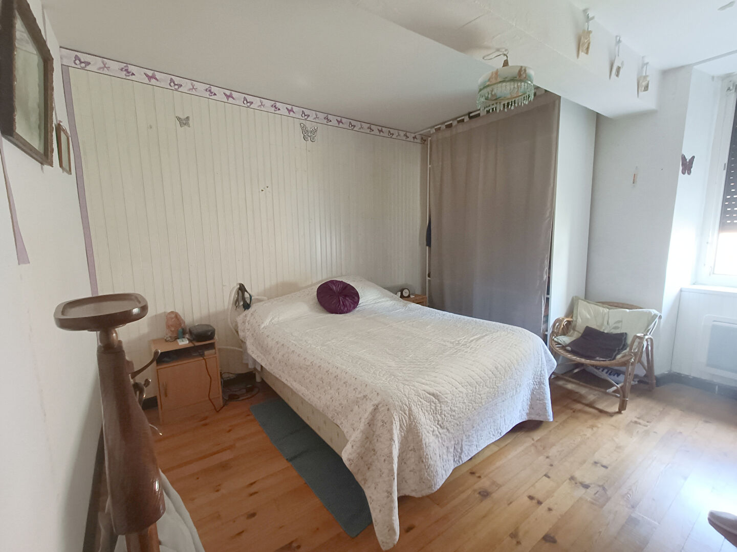 Photo Maison de village T5 image 4/6