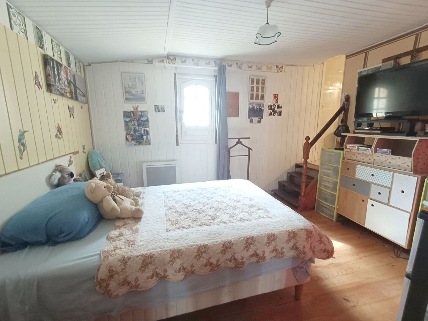 Photo Maison de village T5 image 5/6