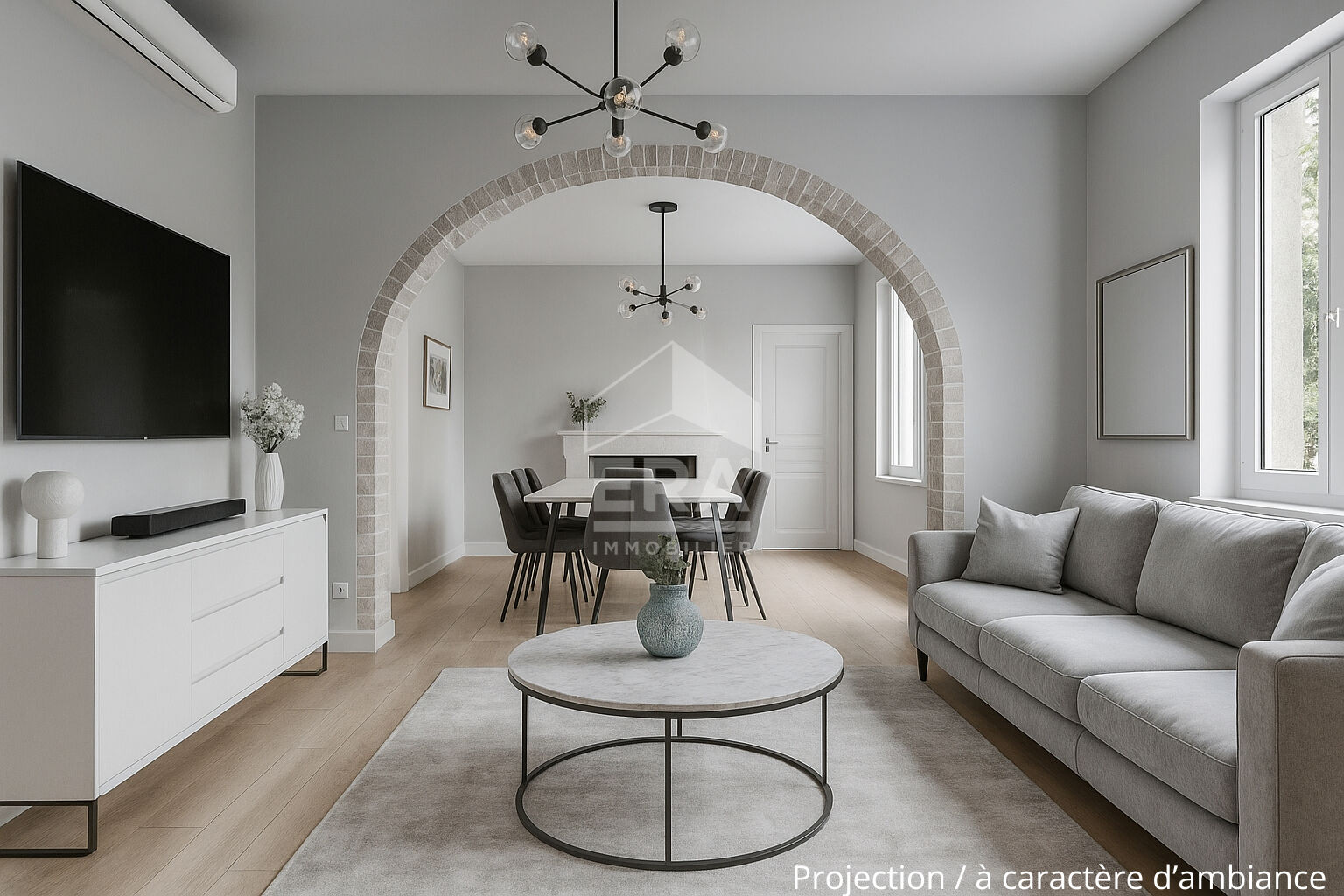 Maison Loos En Gohelle 5 pièce(s) 155 m2