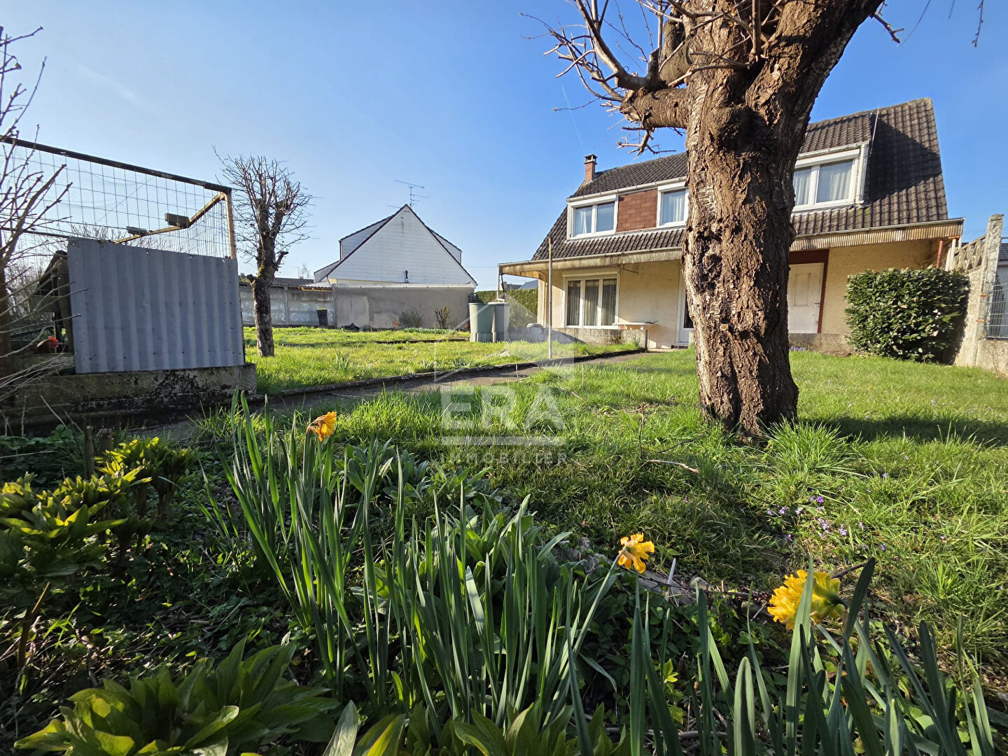 Agence immobilière de ERA LOOS EN GOHELLE