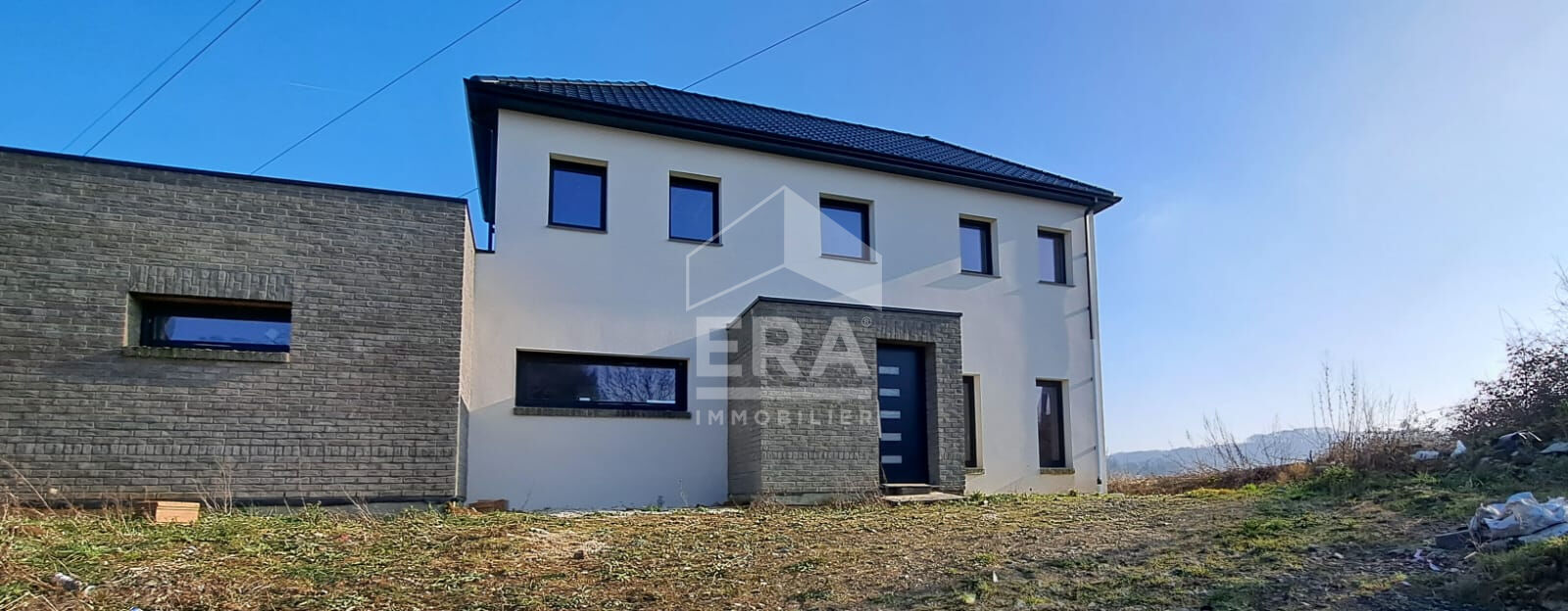 Agence immobilière de ERA LOOS EN GOHELLE