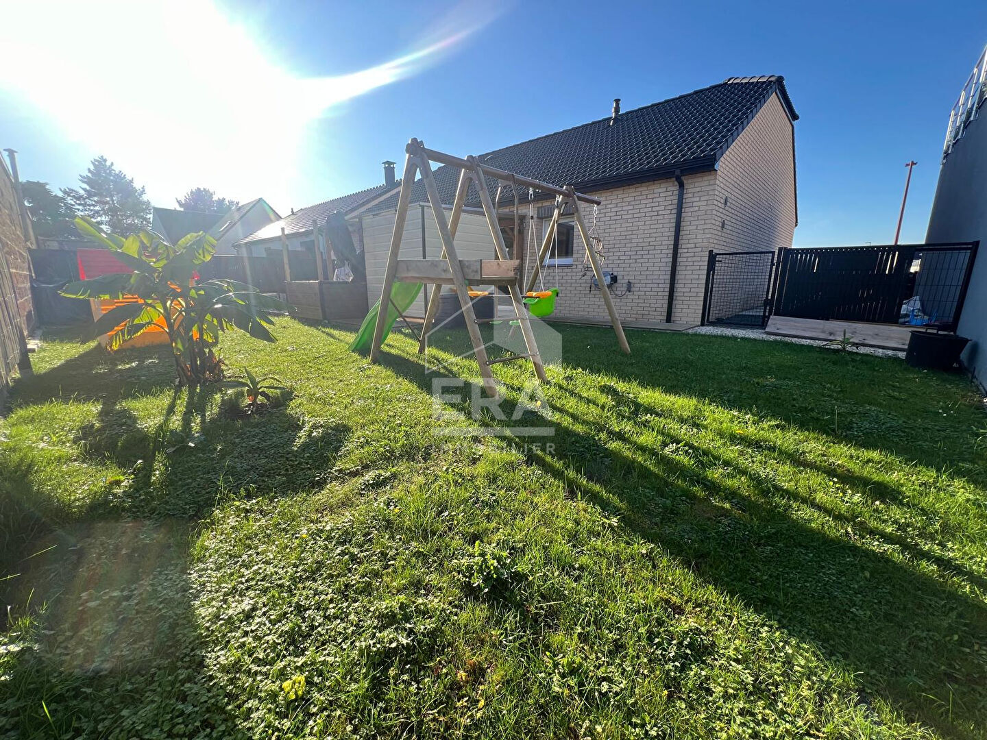 Agence immobilière de ERA LOOS EN GOHELLE