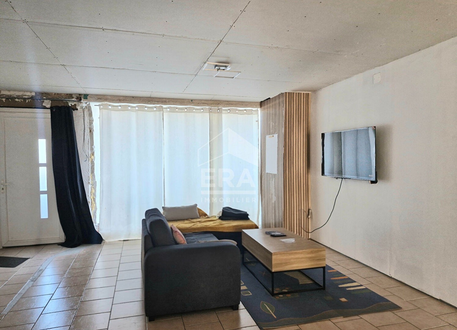 Agence immobilière de ERA LOOS EN GOHELLE