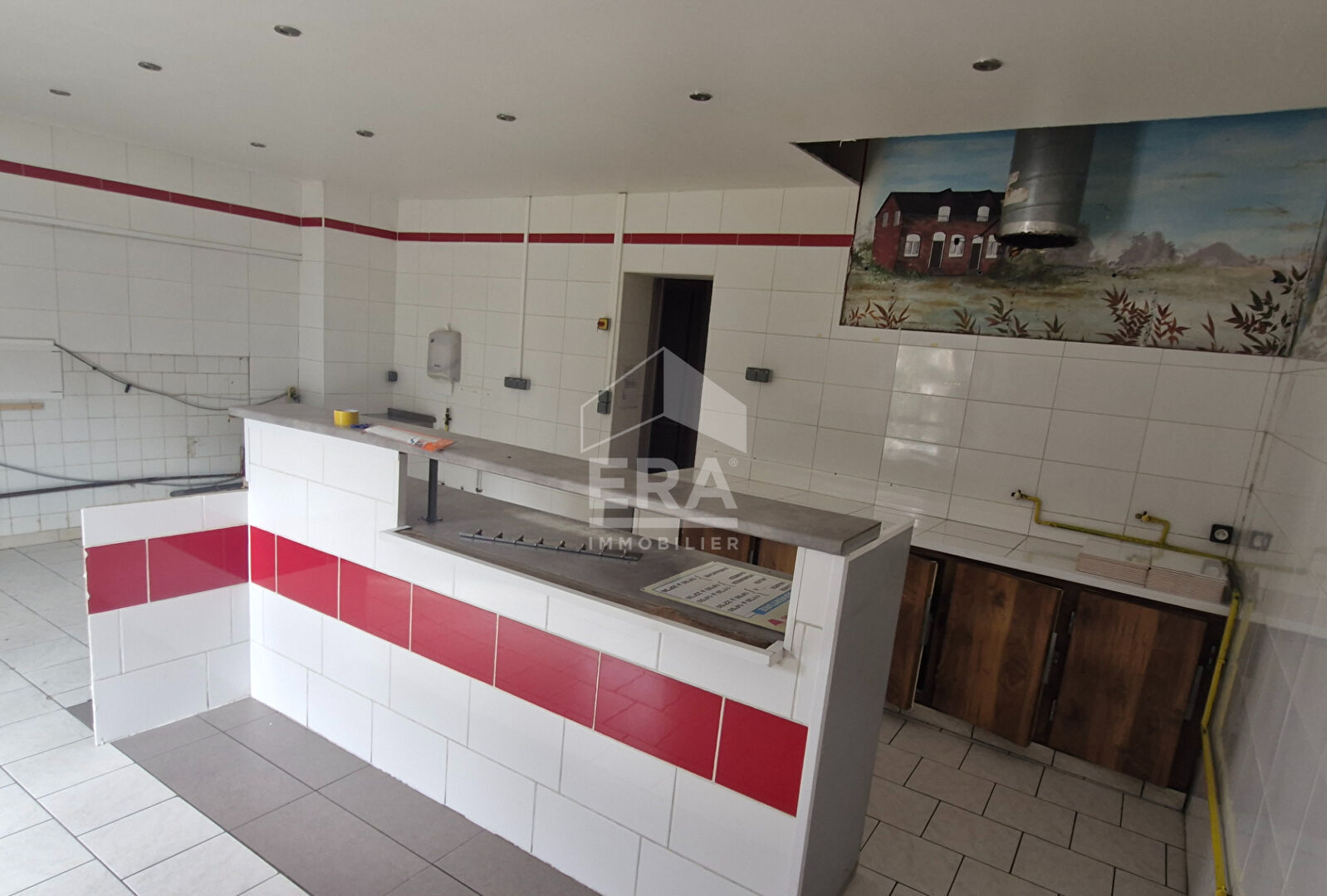 Agence immobilière de ERA LOOS EN GOHELLE