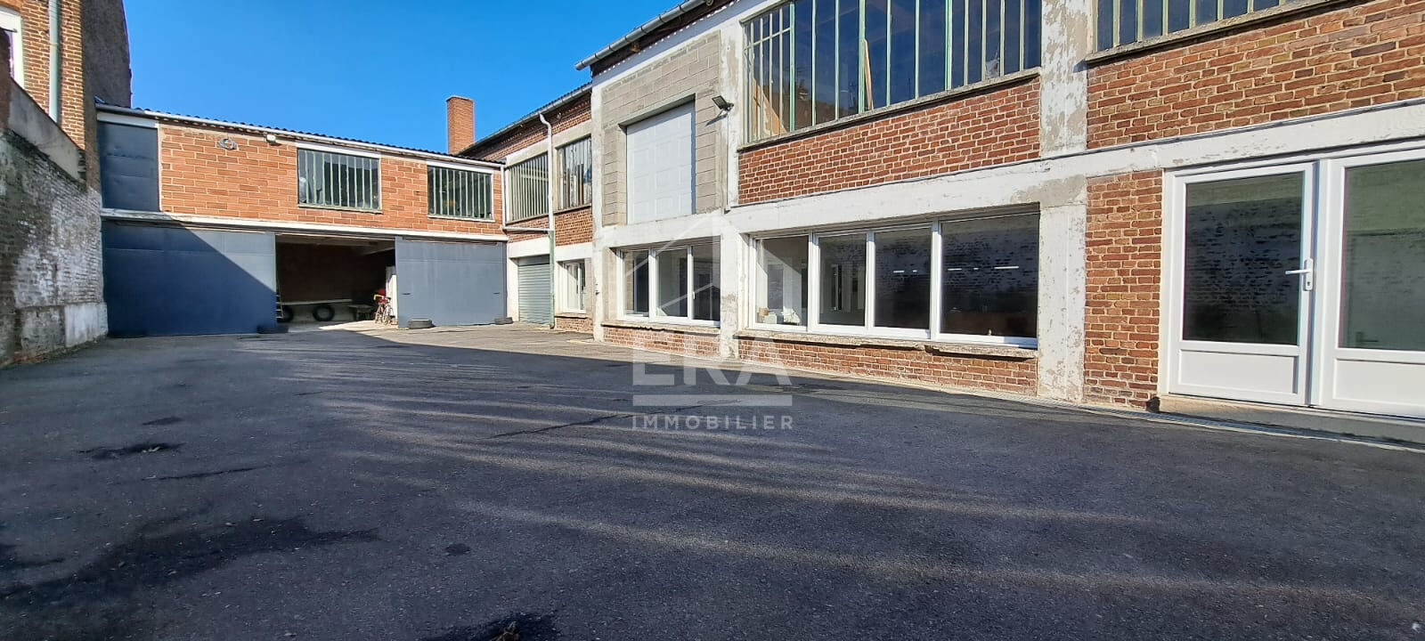Agence immobilière de ERA LOOS EN GOHELLE