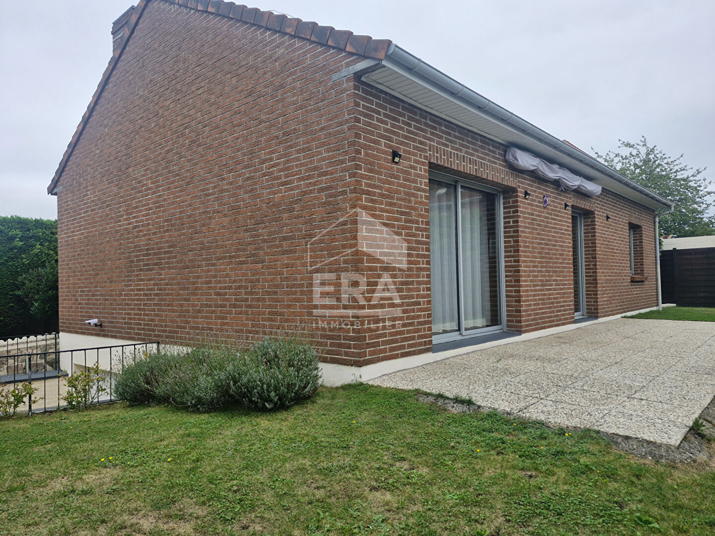 Agence immobilière de ERA LOOS EN GOHELLE