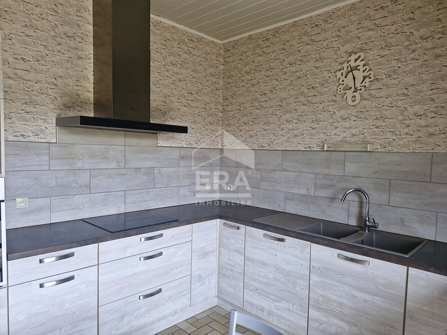 Photo Maison GRENAY 4 pièce(s) 85 m² image 2/6